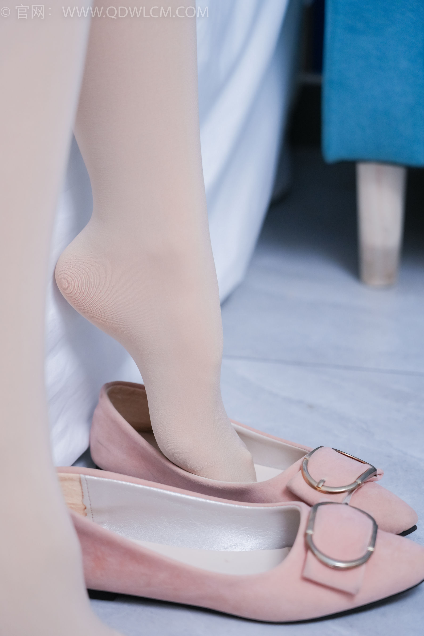 View - 物恋传媒 - Chiness Model  No.2117 川川 - 过往消亡 - 图库库