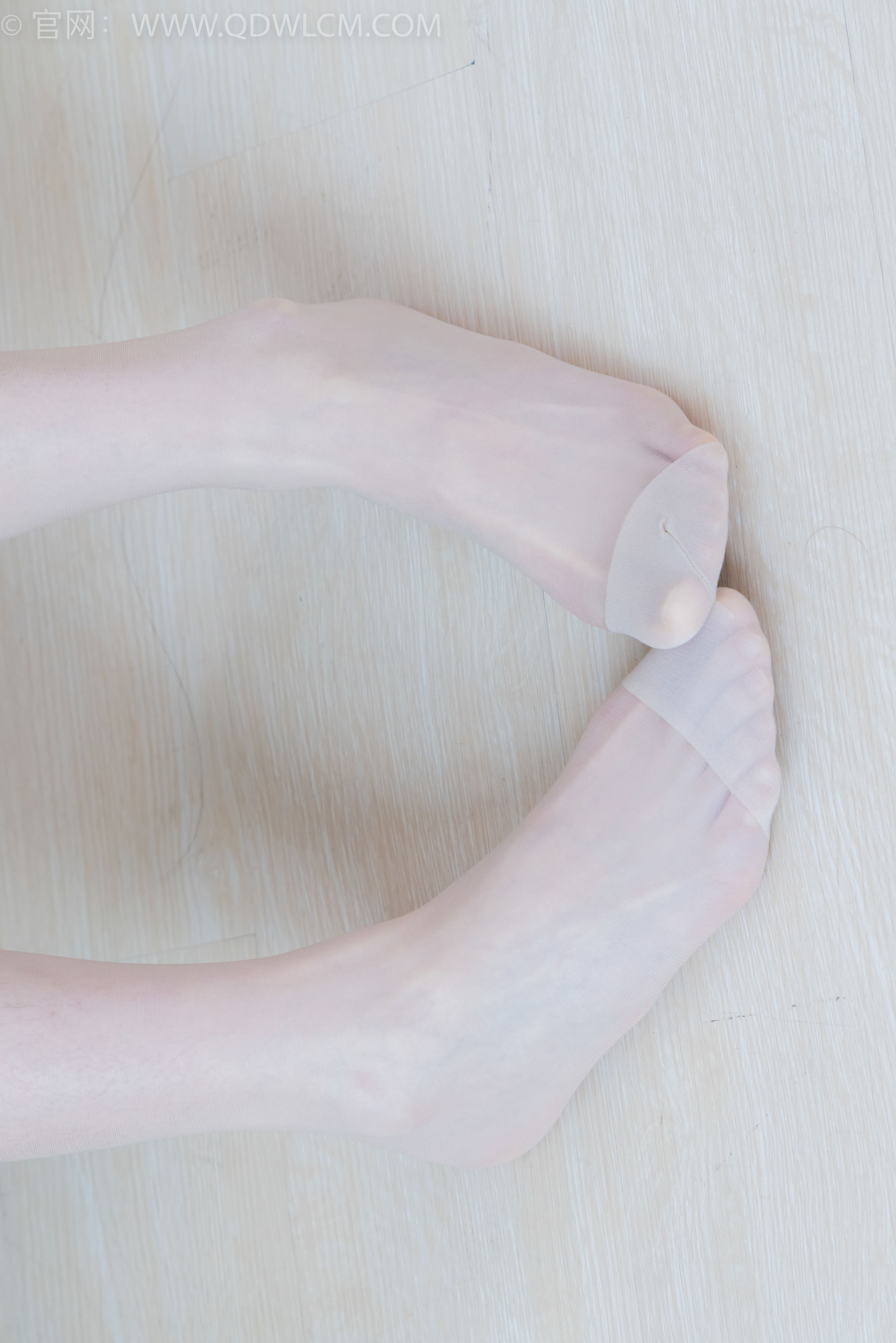 View - 物恋传媒 - Chiness Model  No.2116 菜菜 - 蔚蓝色的街 - 图库库