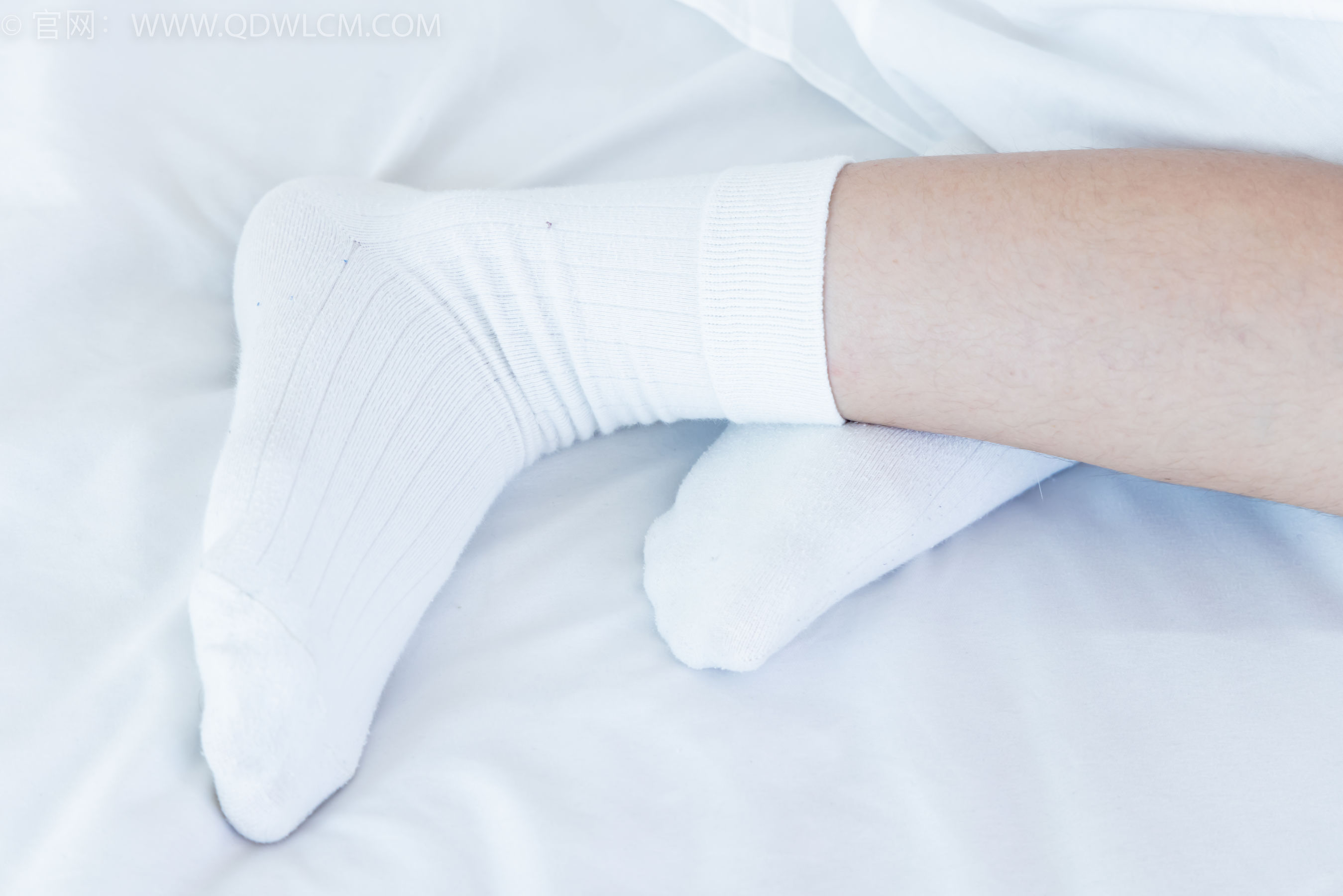 View - 物恋传媒 - Chiness Model  No.2121 芋泥 - 清澈海浪的吟唱 - 图库库