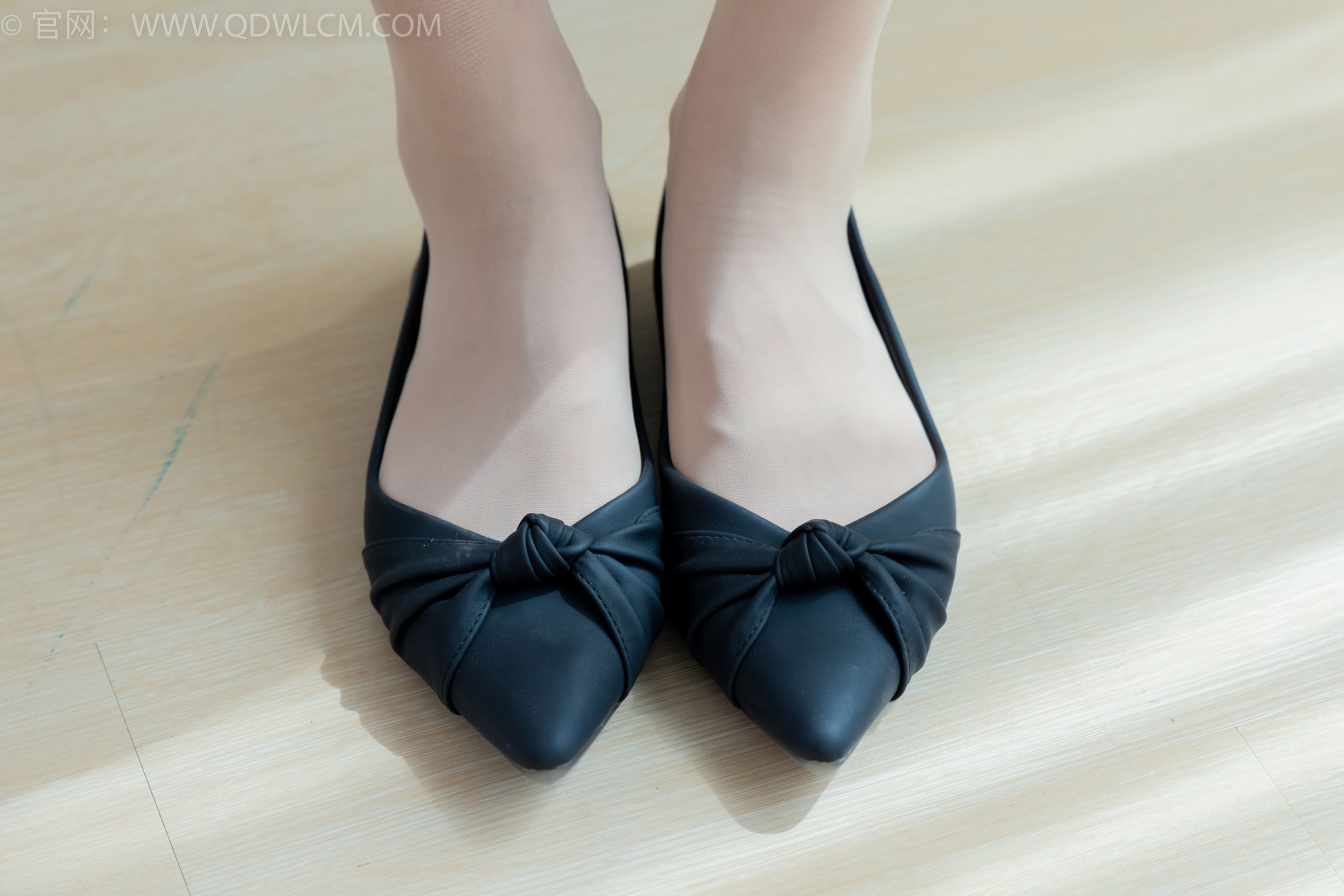 View - 物恋传媒 - Chiness Model  No.2122 茯苓 - 皑皑霜雪的纯净 - 图库库