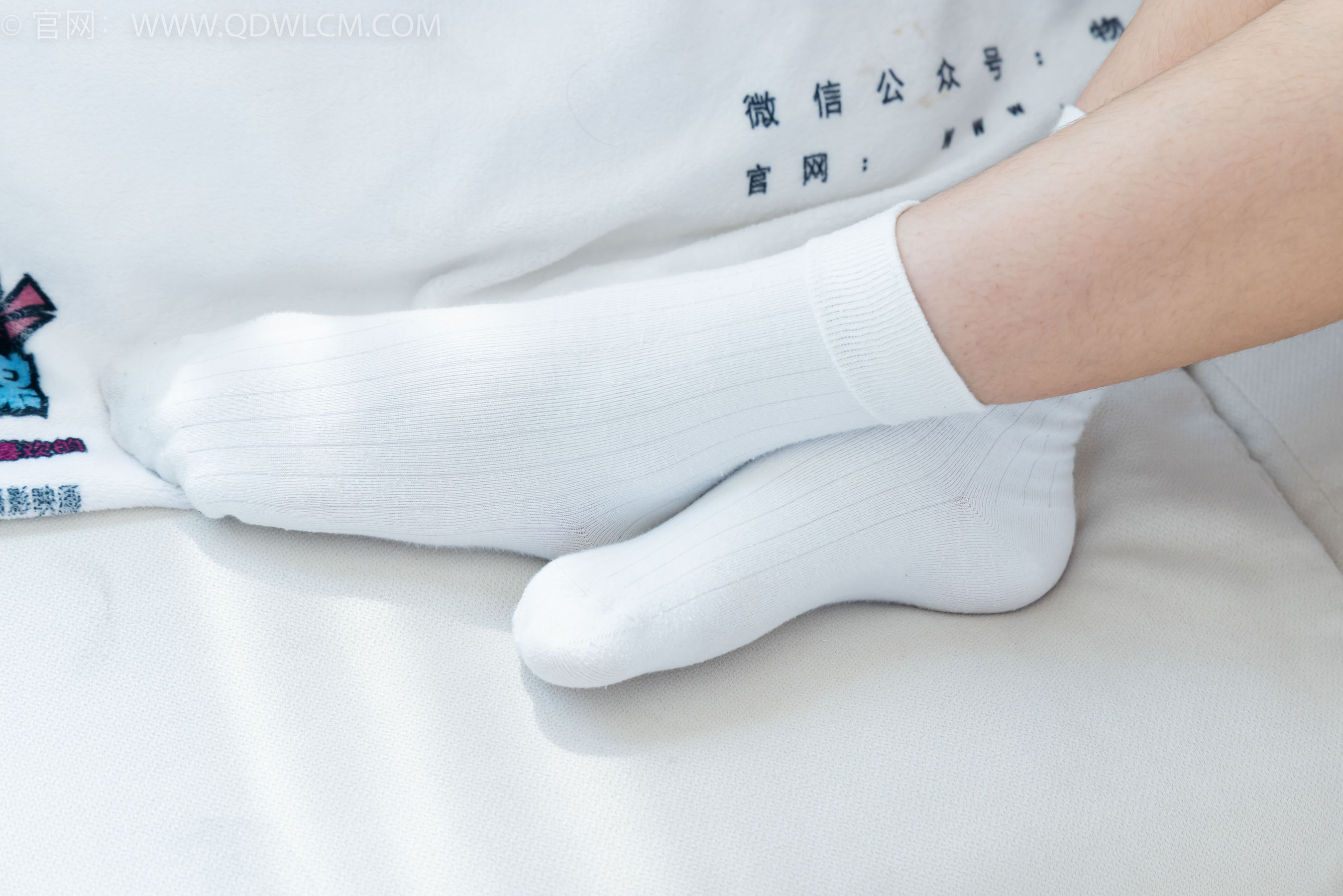 View - 物恋传媒 - Chiness Model  No.2121 芋泥 - 清澈海浪的吟唱 - 图库库