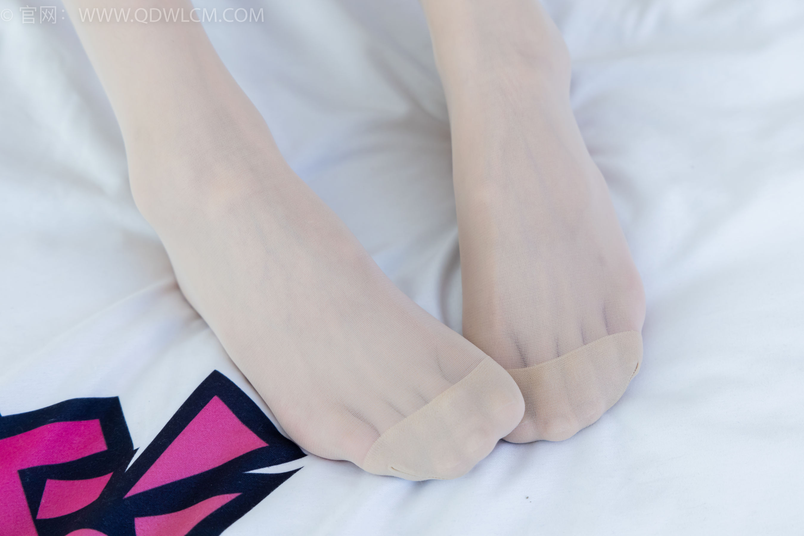 View - 物恋传媒 - Chiness Model  No.2122 茯苓 - 皑皑霜雪的纯净 - 图库库