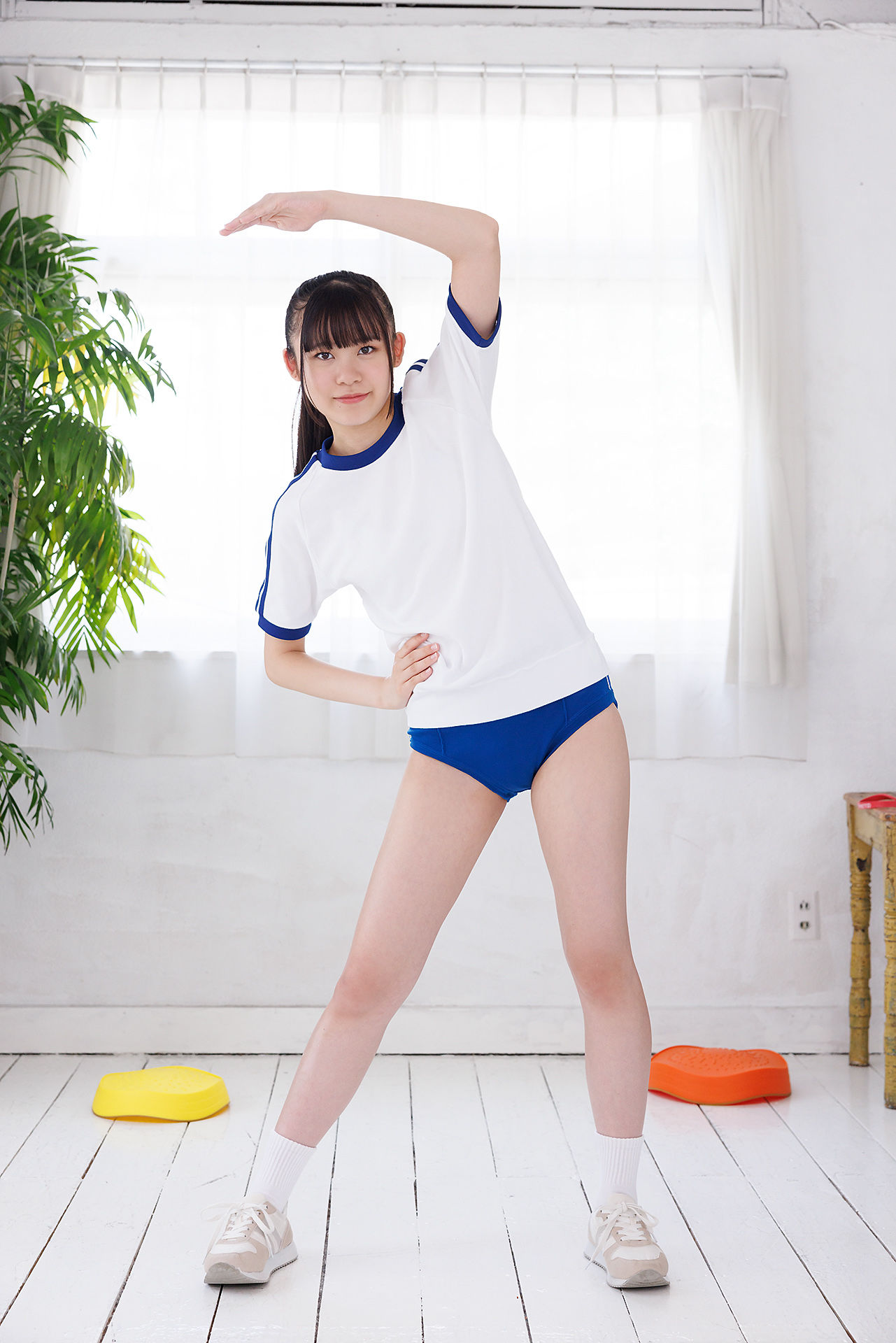 Gallery - [Minisuka.tv] Rima Ozora 大空りま - Regular Gallery Set 5.02 - 图库库
