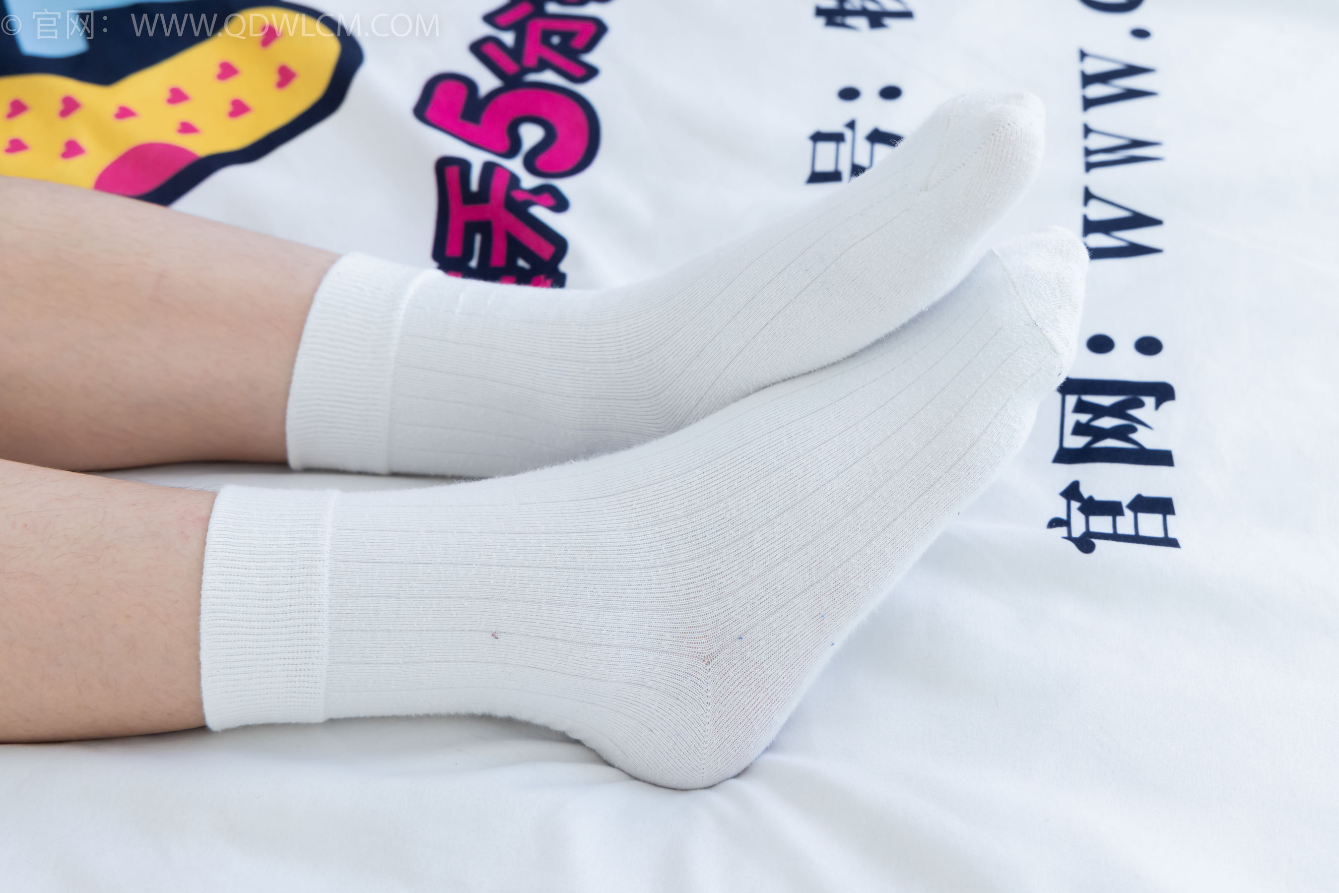 View - 物恋传媒 - Chiness Model  No.2121 芋泥 - 清澈海浪的吟唱 - 图库库