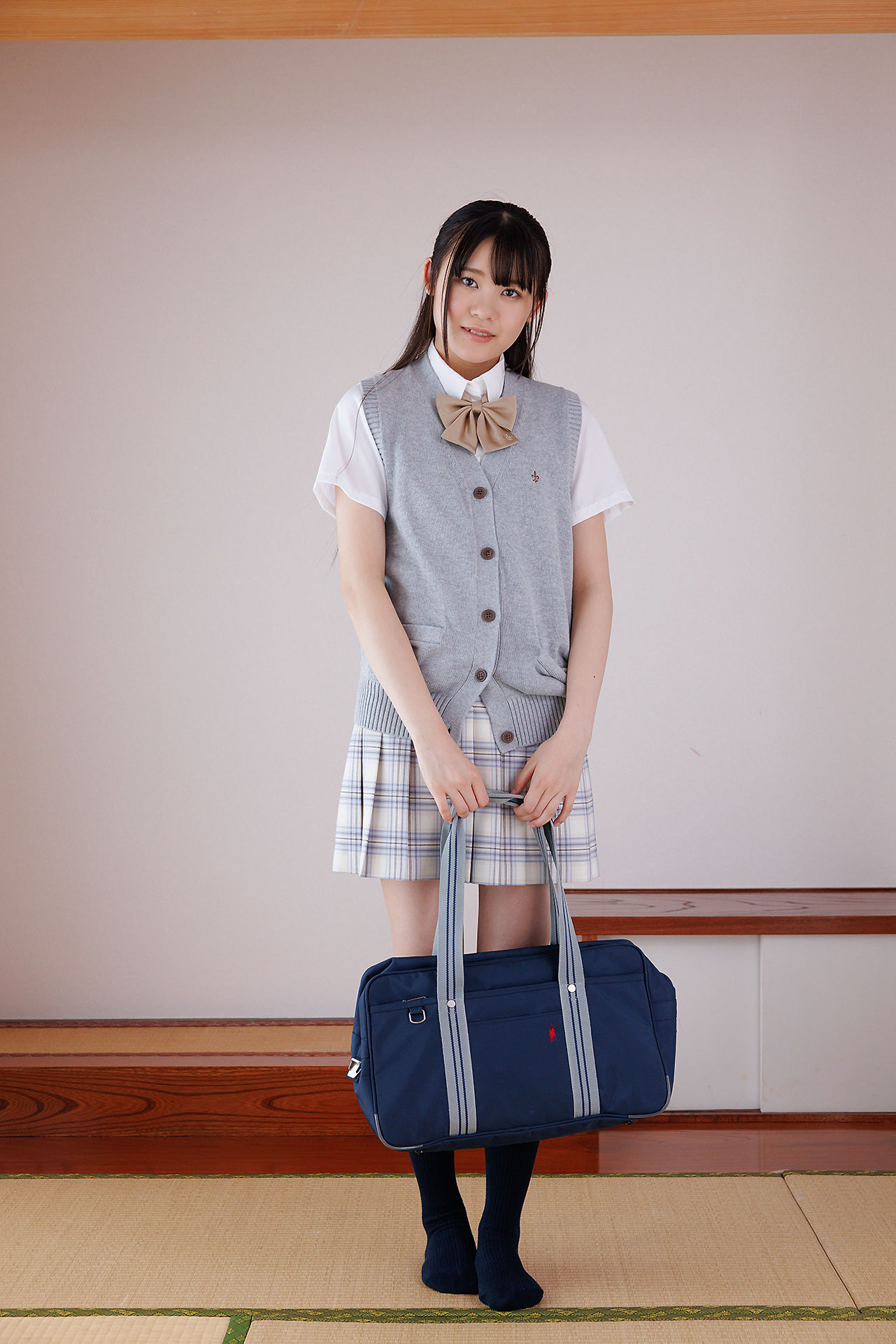 Gallery - [Minisuka.tv] Rima Ozora 大空りま - Regular Gallery Set 6.01 - 图库库