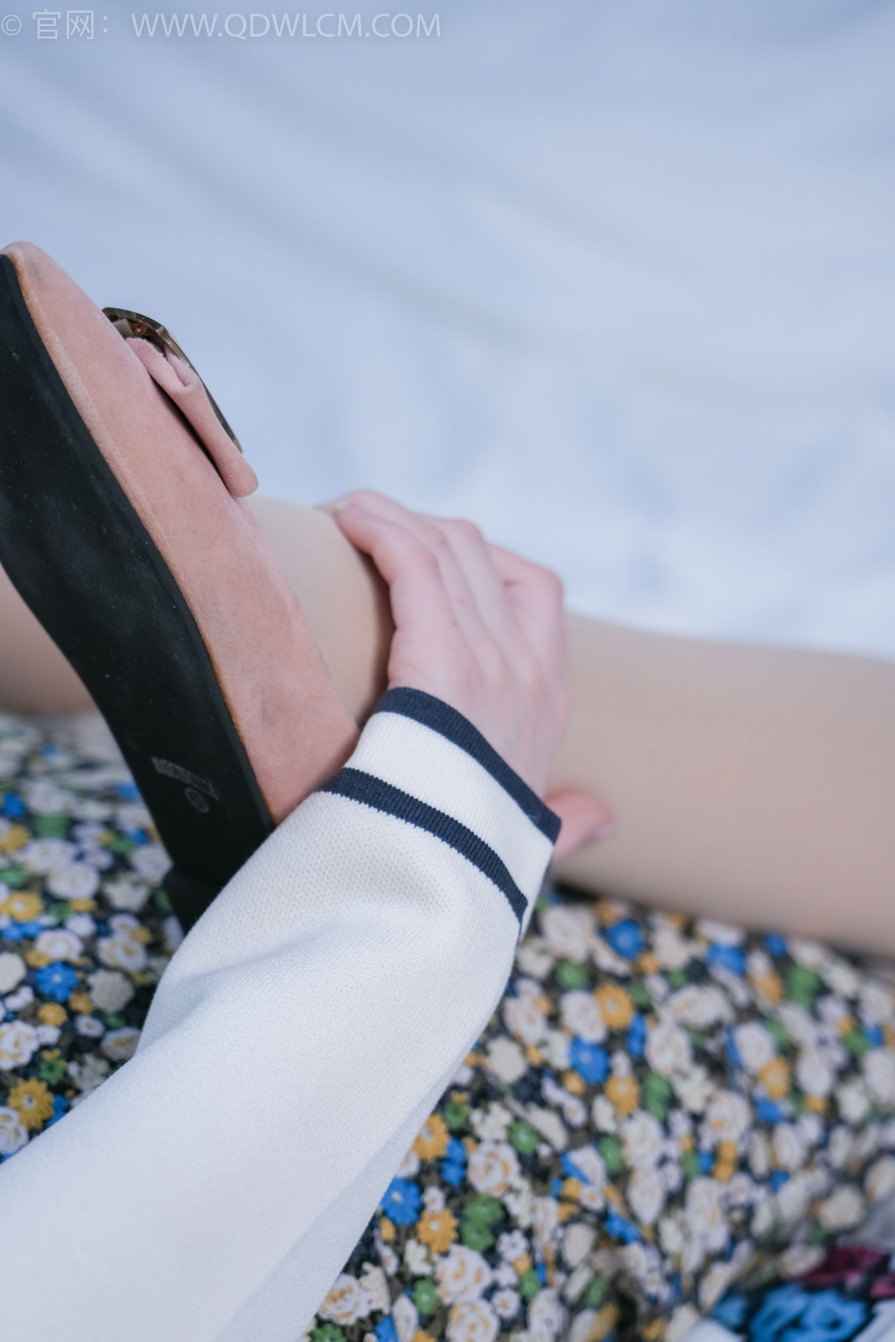 View - 物恋传媒 - Chiness Model  No.2117 川川 - 过往消亡 - 图库库