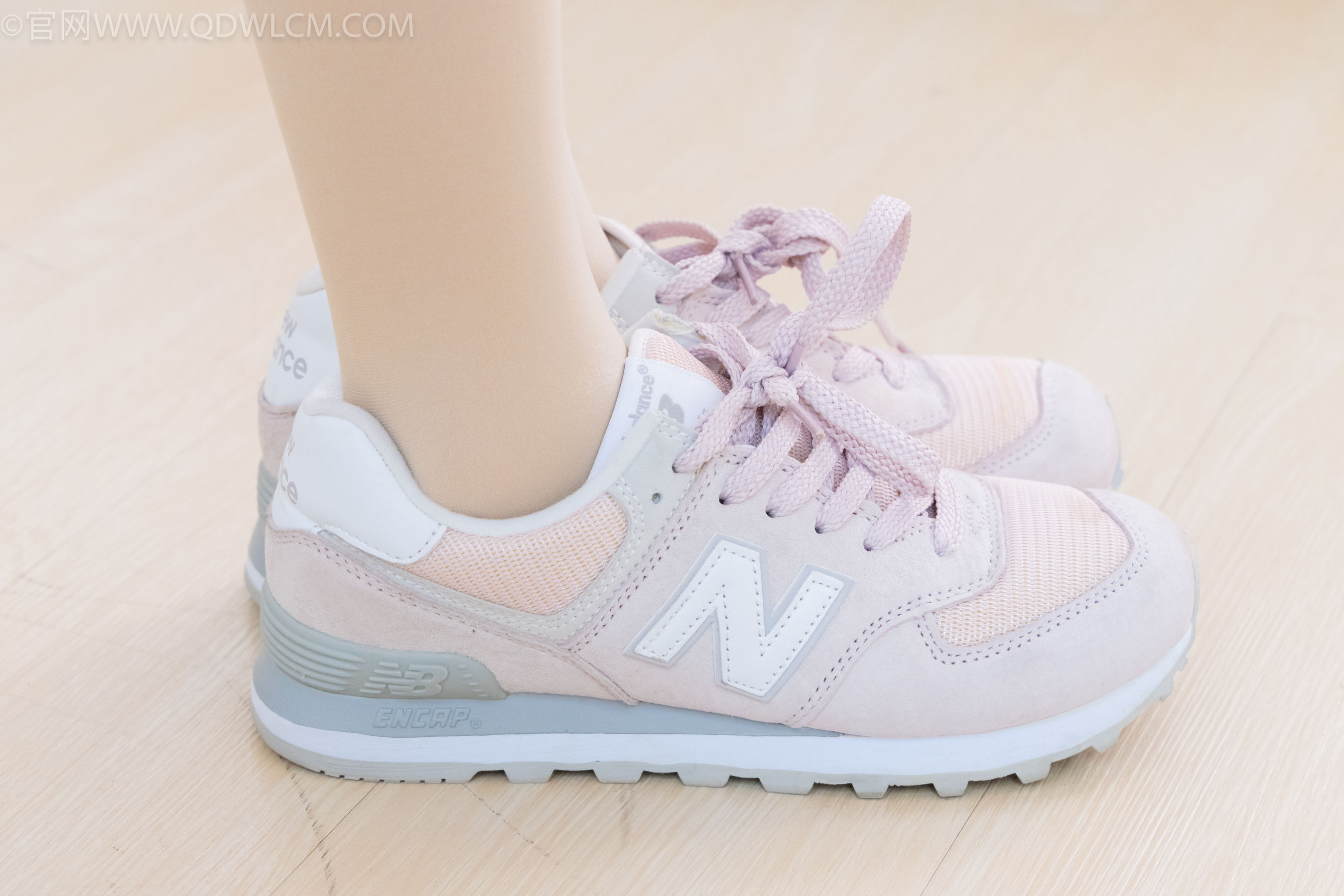 View - 物恋传媒 - Chiness Model  No.2114 嘉木 - 校园时光 - 图库库