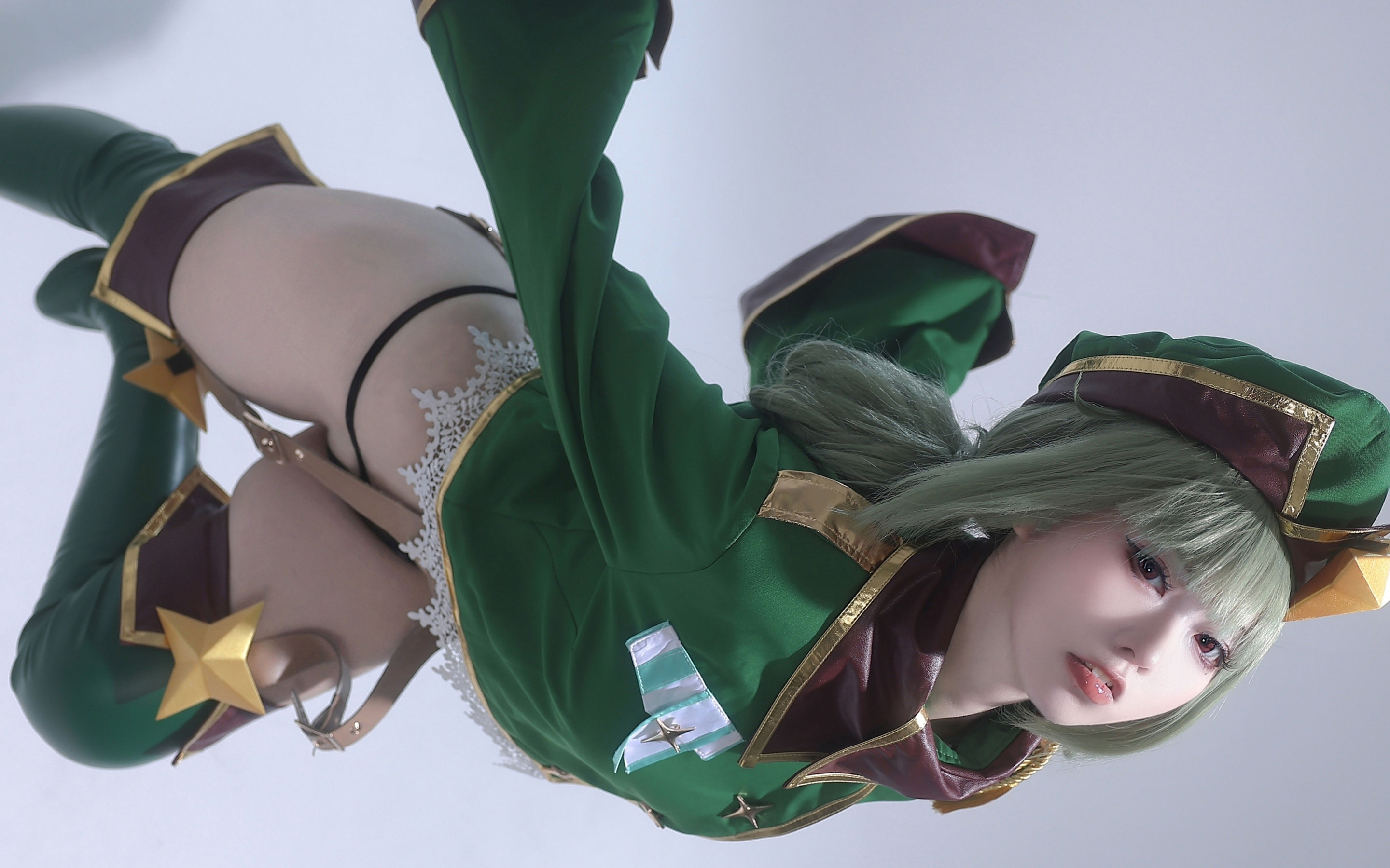 Gallery - 动漫博主G44不会受伤 - Kiwi Araga - 图库库