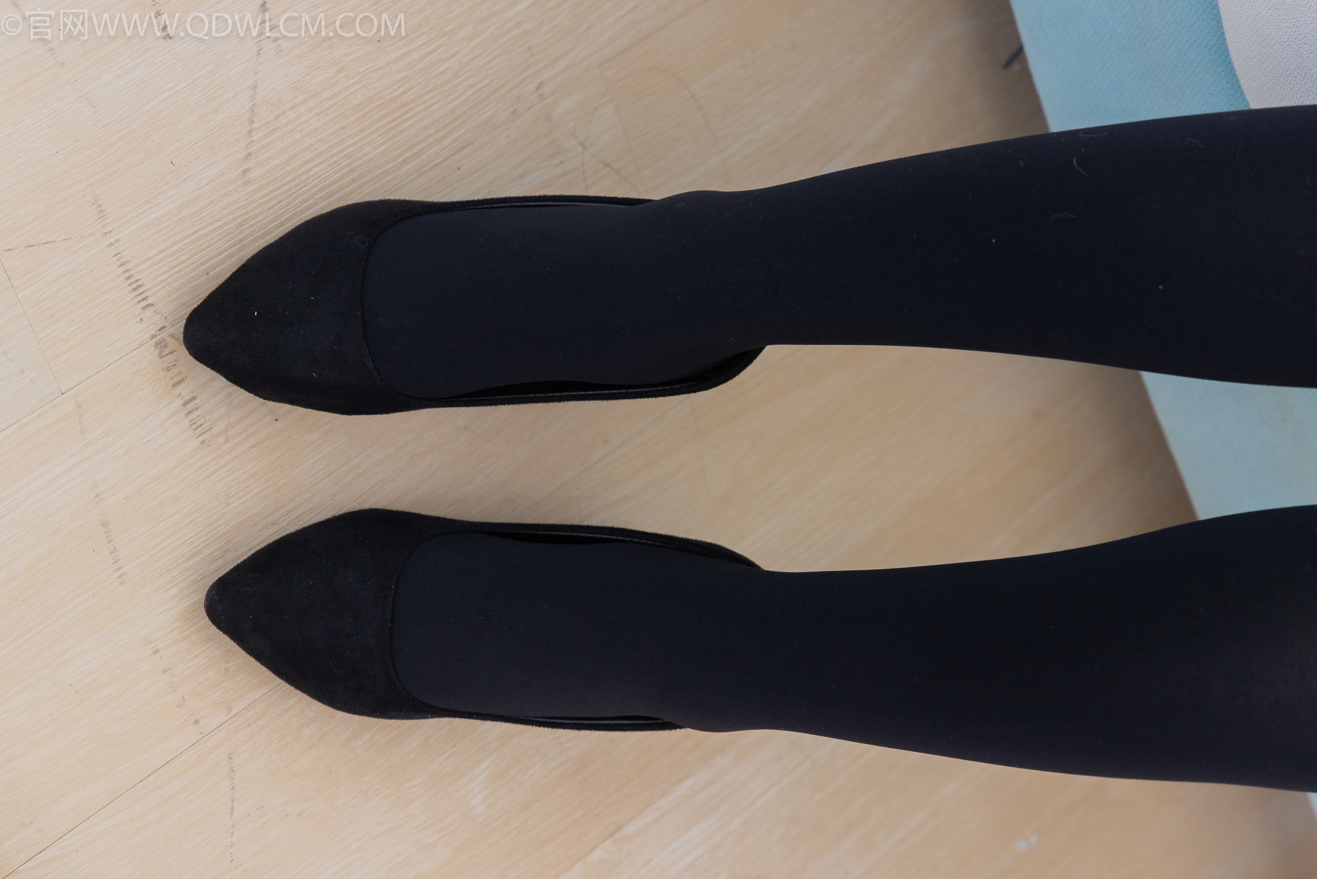 View - 物恋传媒 - Chiness Model  No.2115 小优 - 美好的过往 - 图库库