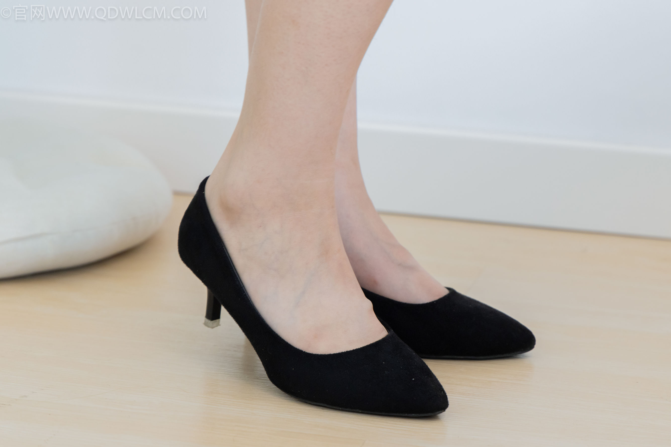 View - 物恋传媒 - Chiness Model  No.2115 小优 - 美好的过往 - 图库库