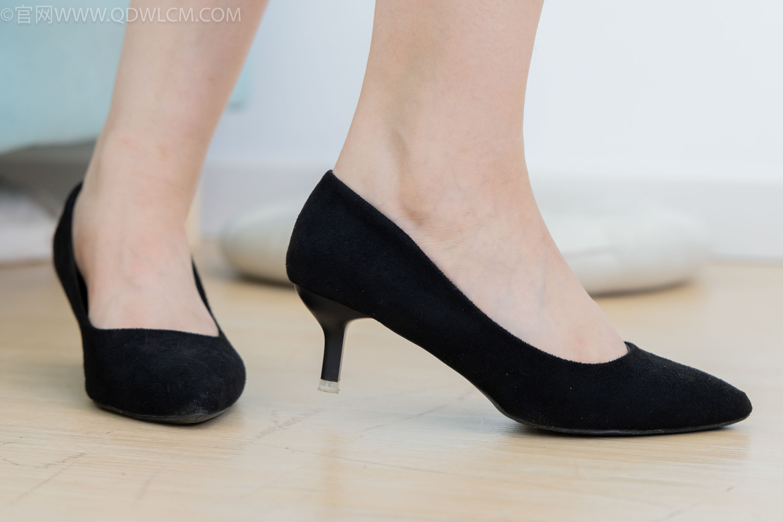 View - 物恋传媒 - Chiness Model  No.2115 小优 - 美好的过往 - 图库库