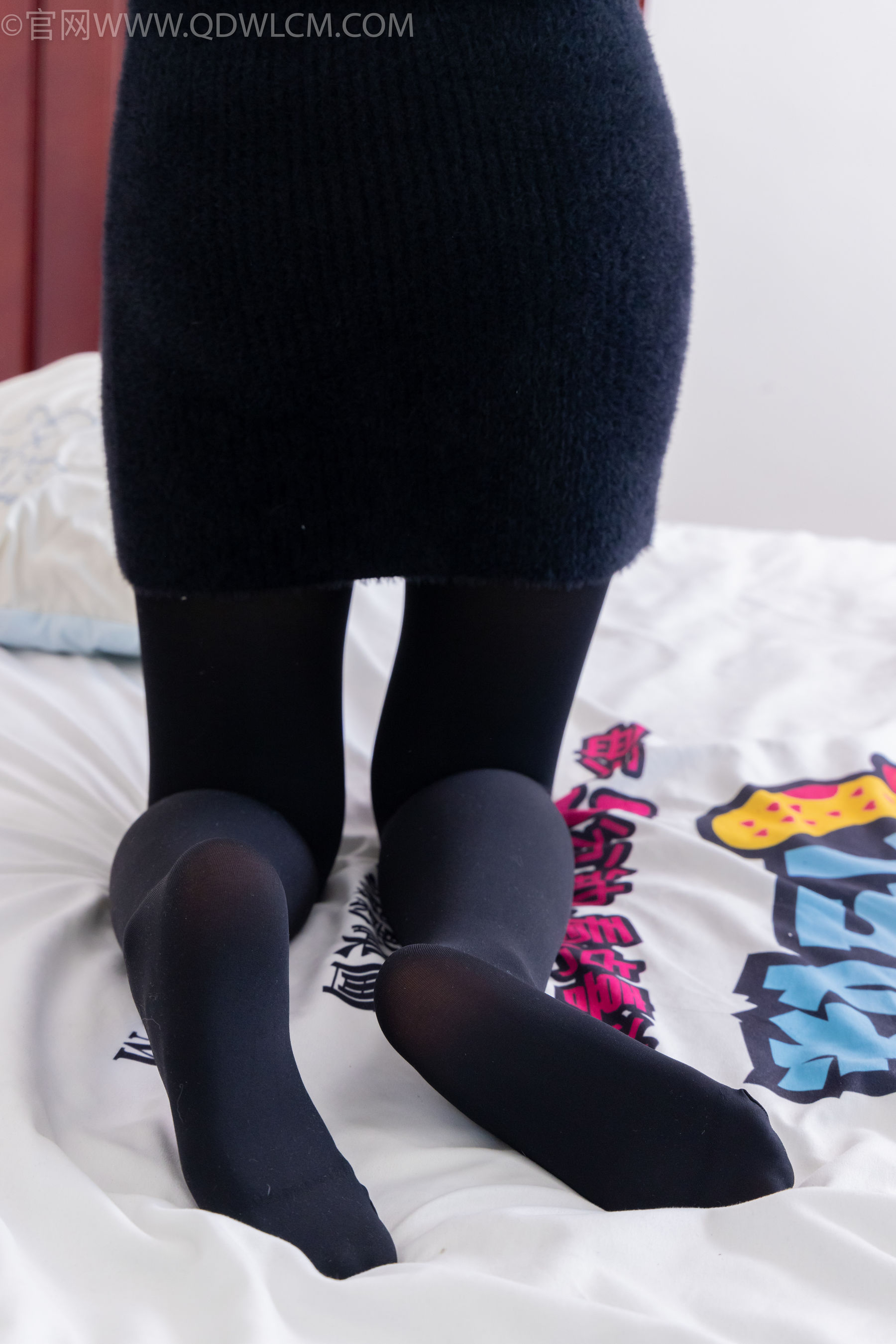 View - 物恋传媒 - Chiness Model  No.2115 小优 - 美好的过往 - 图库库