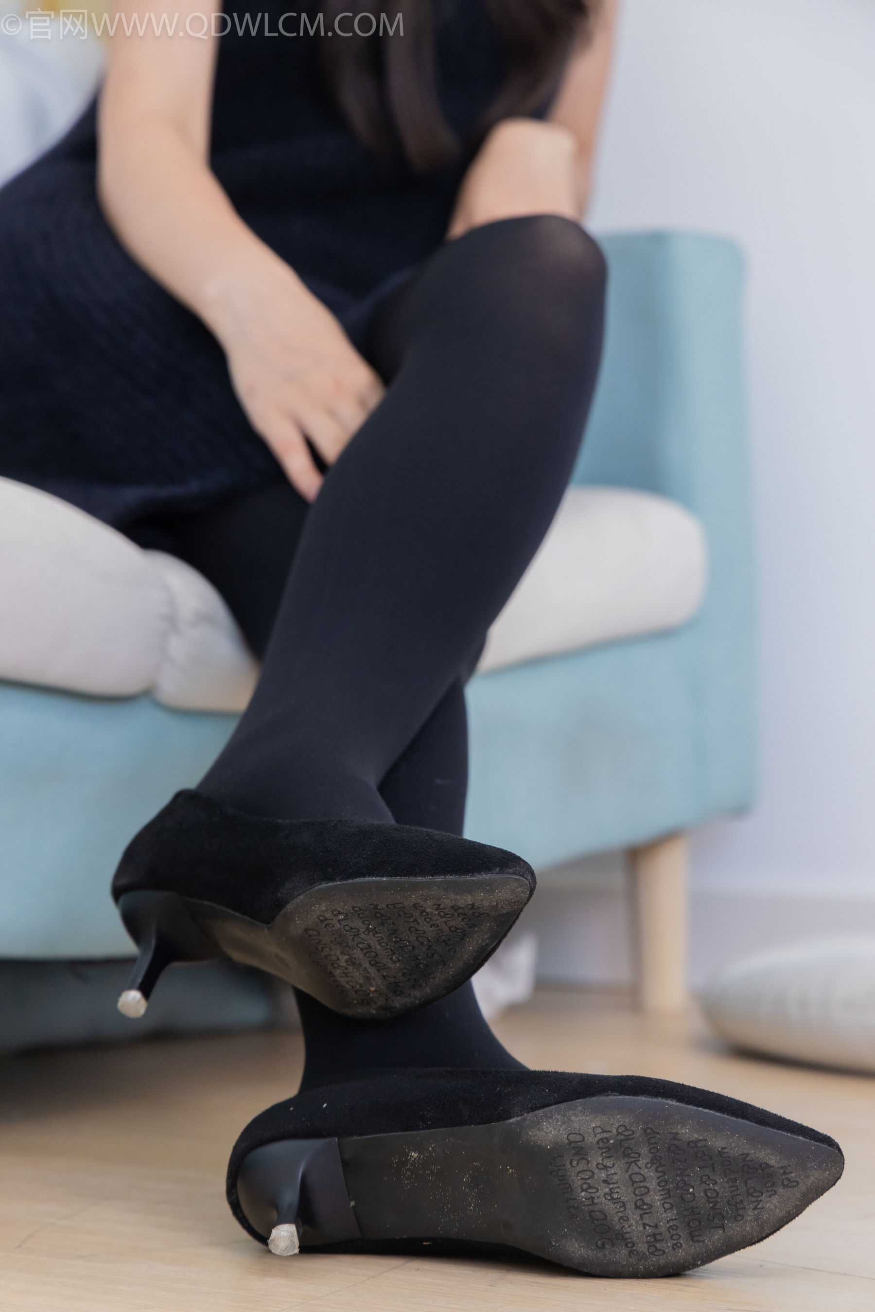 View - 物恋传媒 - Chiness Model  No.2115 小优 - 美好的过往 - 图库库