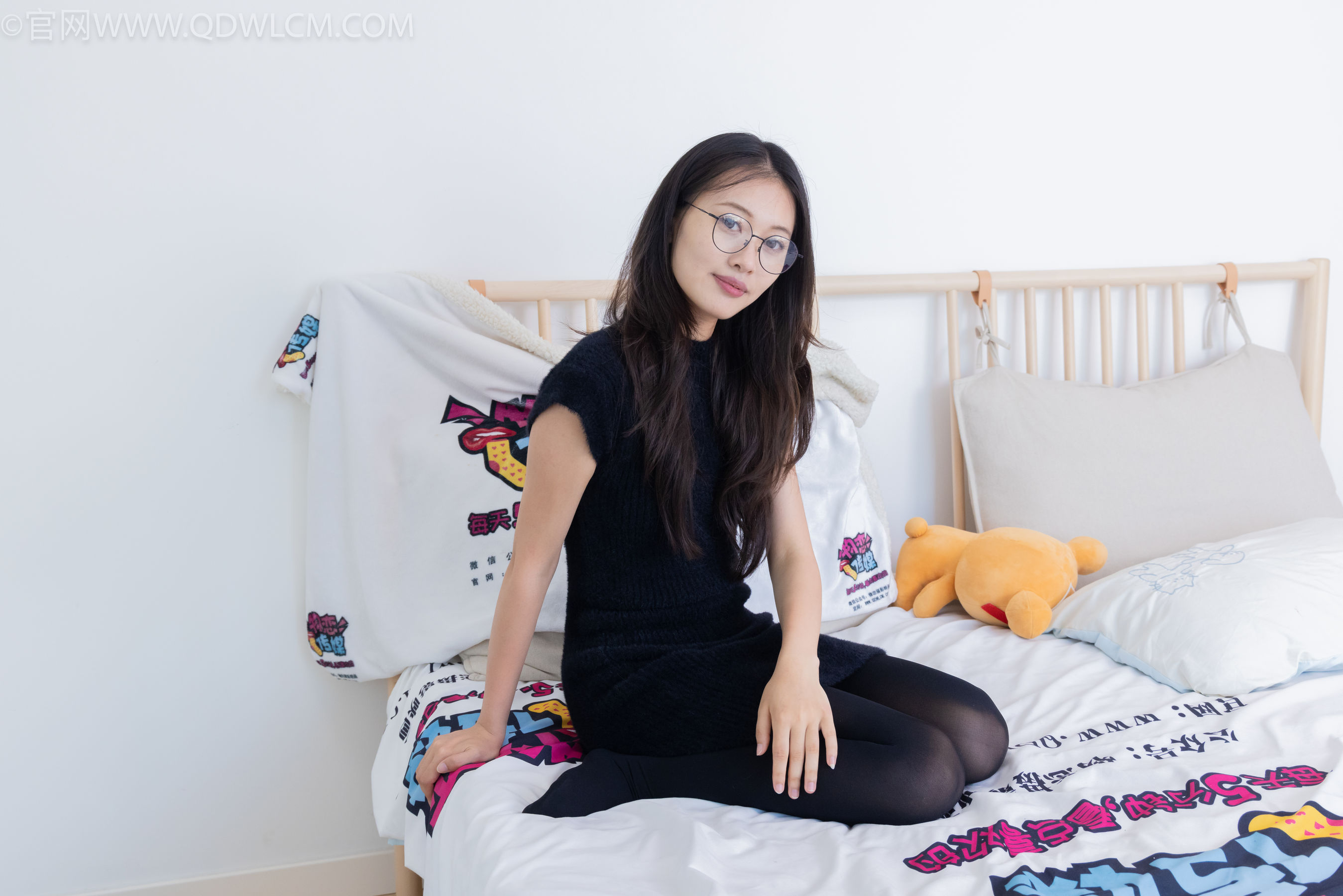 Gallery - 物恋传媒 - Chiness Model  No.2115 小优 - 美好的过往 - 图库库