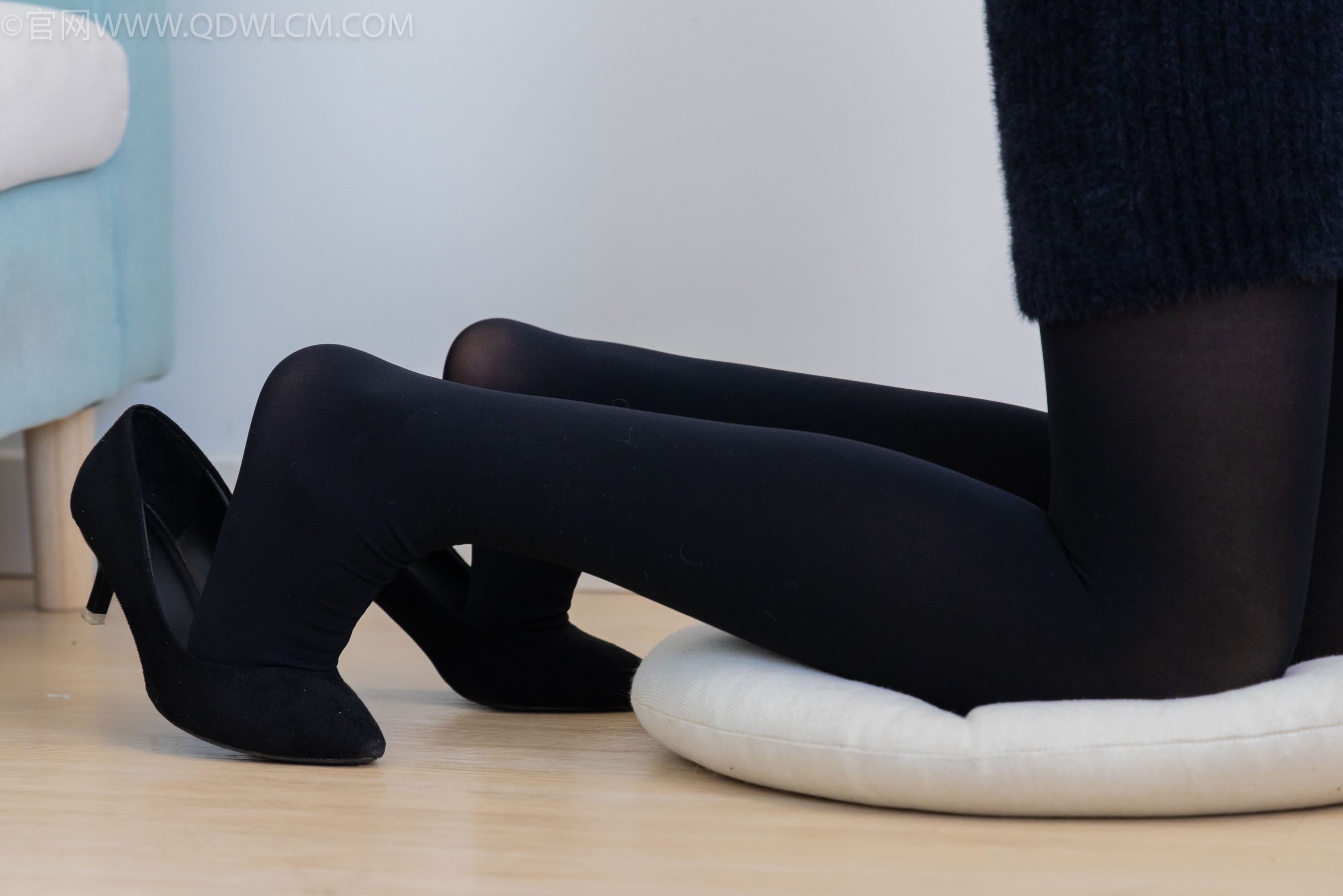 View - 物恋传媒 - Chiness Model  No.2115 小优 - 美好的过往 - 图库库