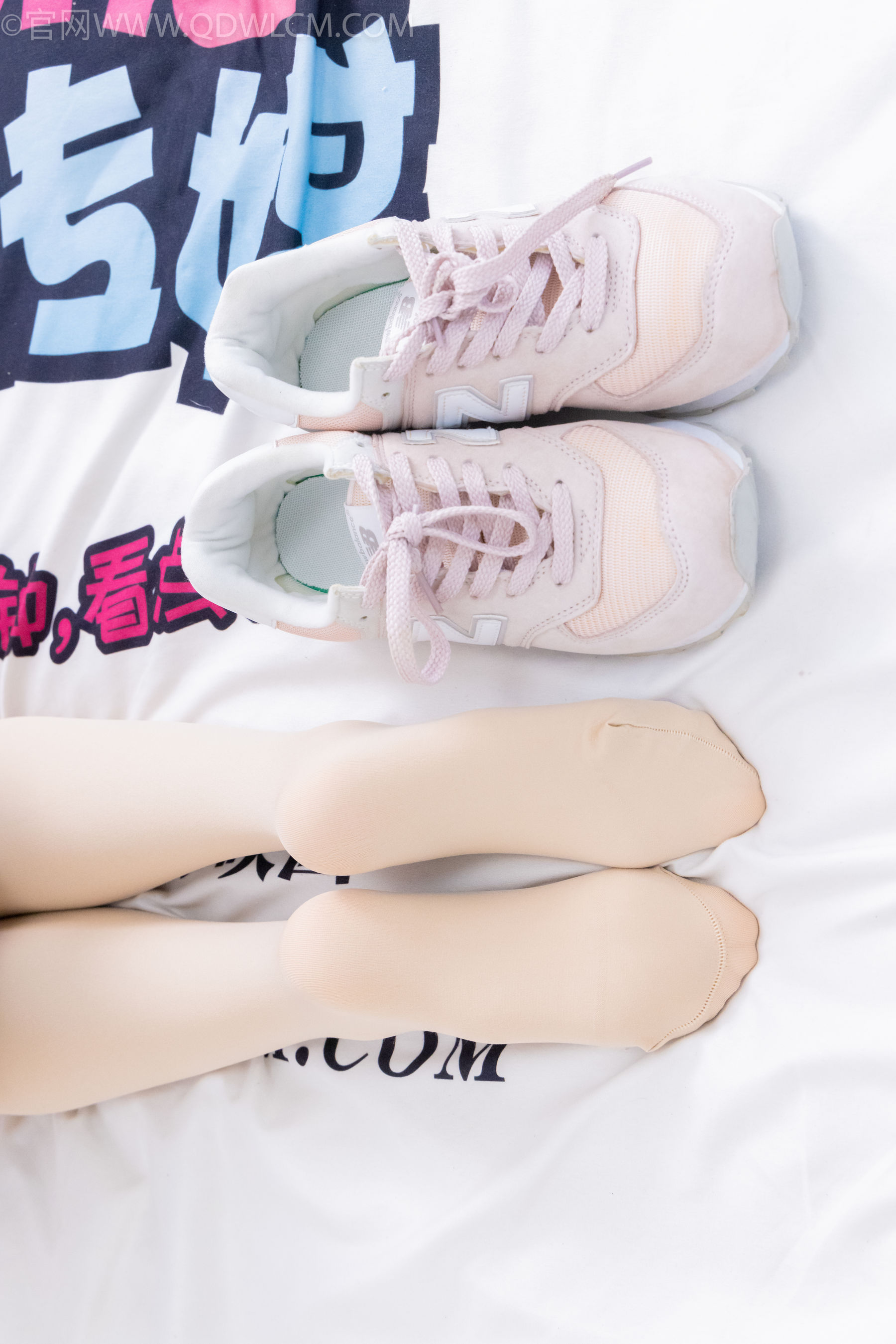 View - 物恋传媒 - Chiness Model  No.2114 嘉木 - 校园时光 - 图库库