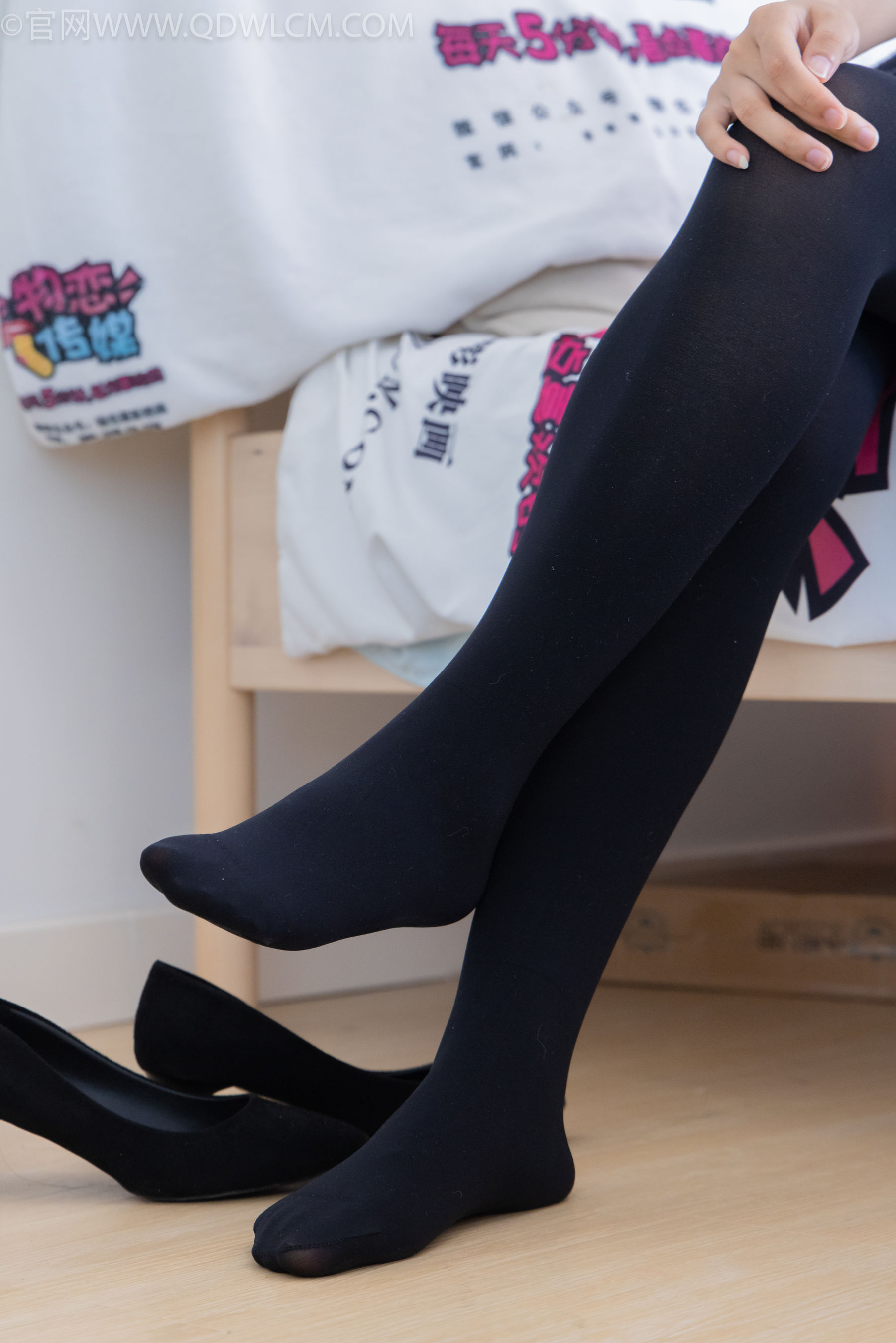 View - 物恋传媒 - Chiness Model  No.2115 小优 - 美好的过往 - 图库库