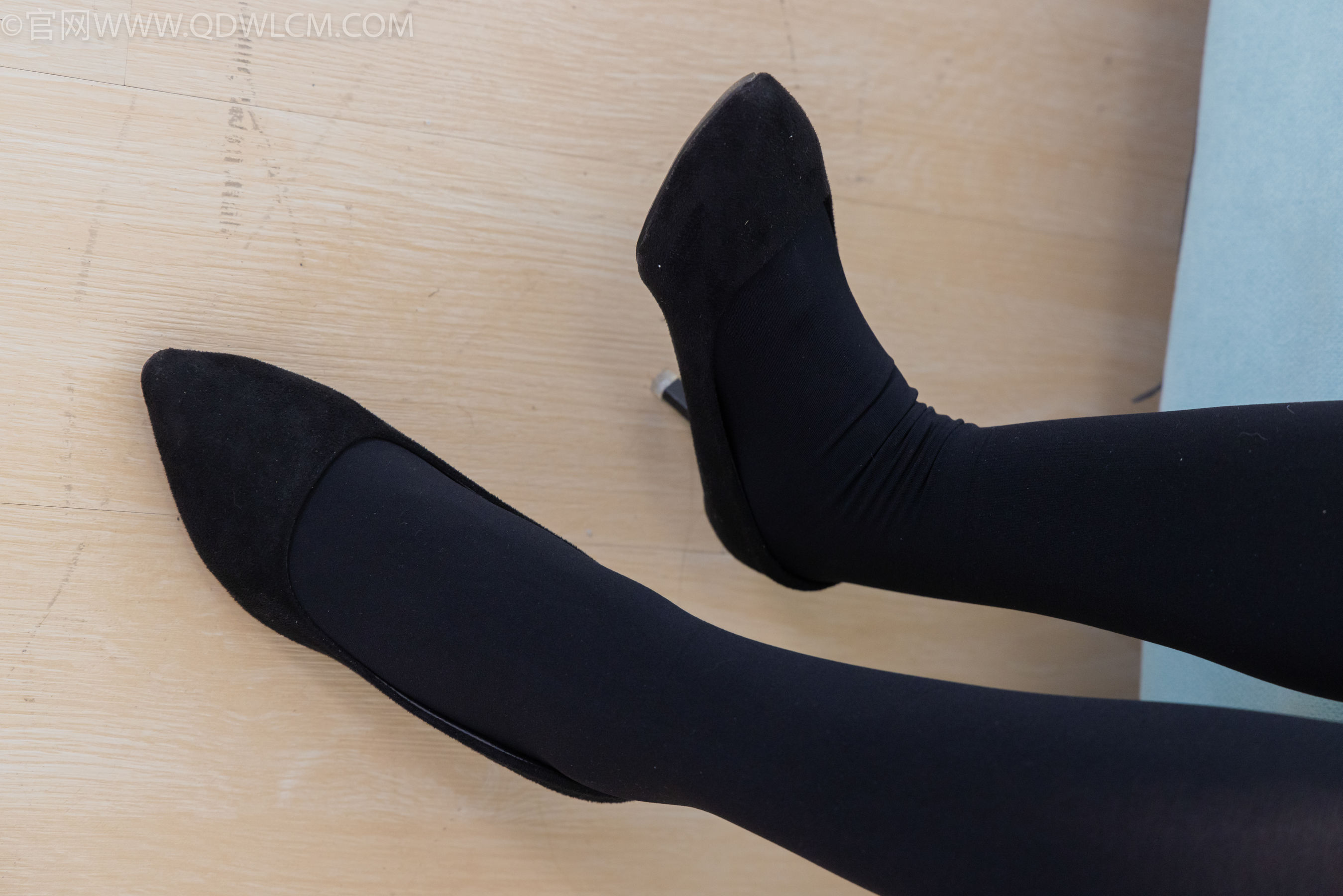 View - 物恋传媒 - Chiness Model  No.2115 小优 - 美好的过往 - 图库库