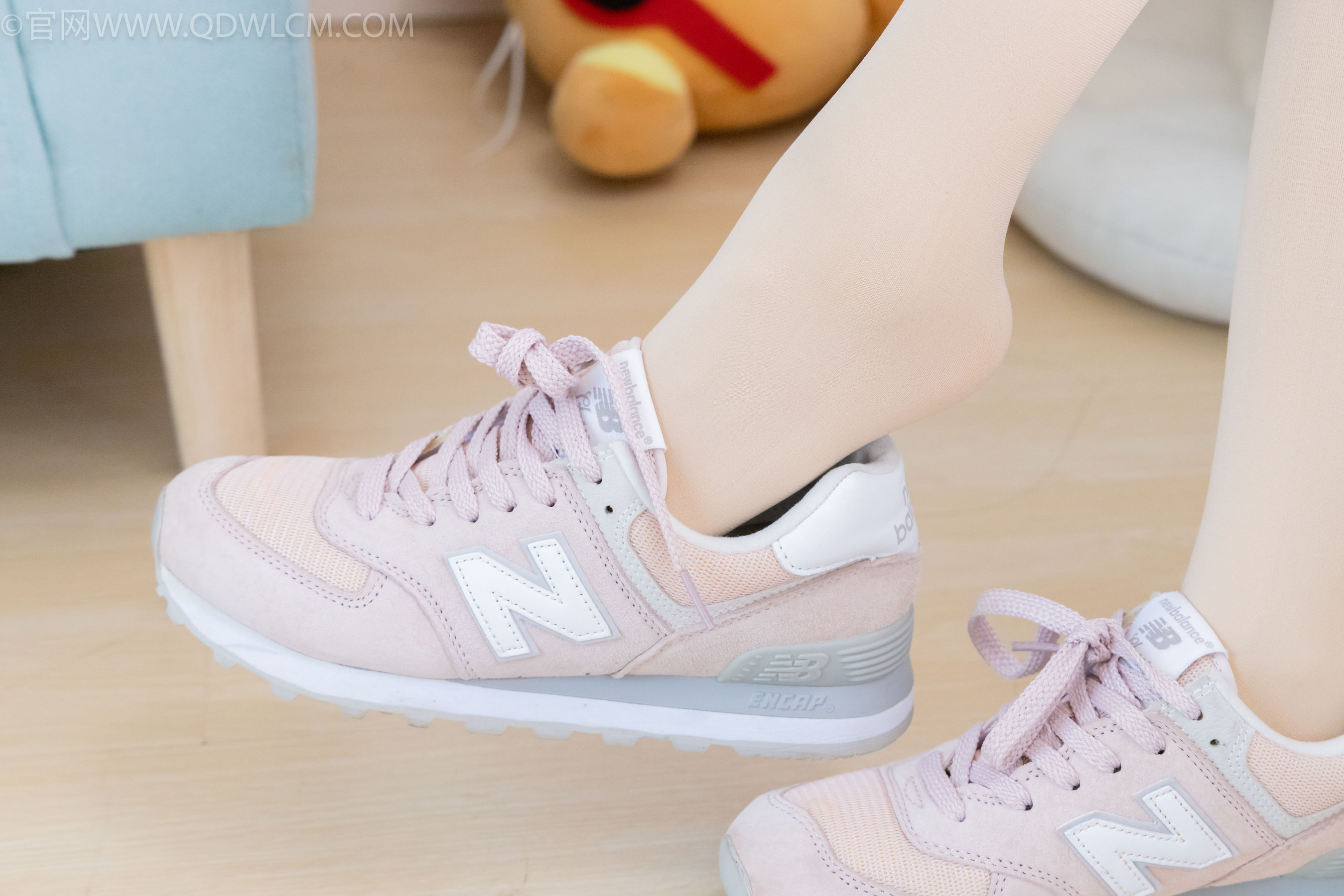 View - 物恋传媒 - Chiness Model  No.2114 嘉木 - 校园时光 - 图库库