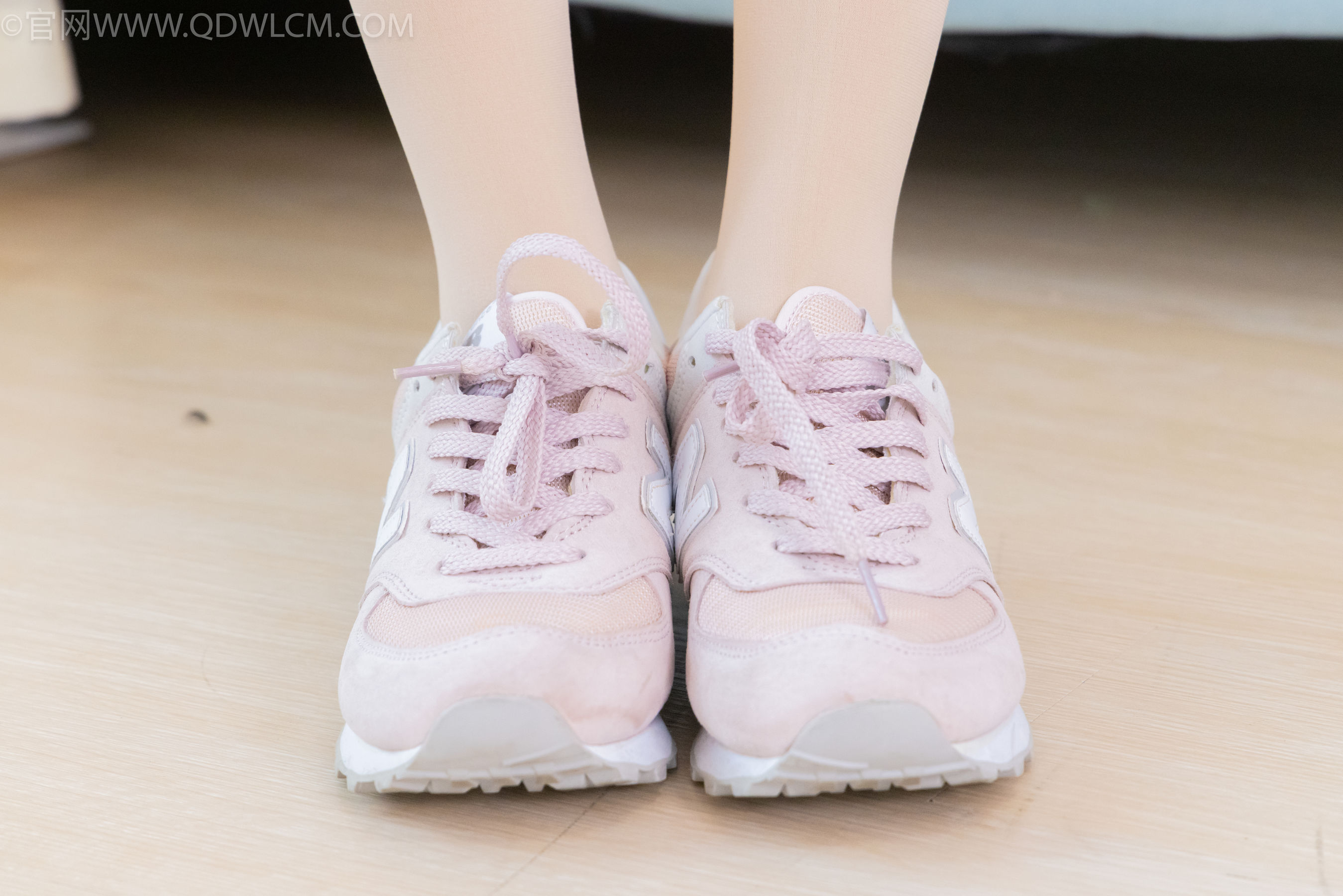 物恋传媒 - Chiness Model  No.2114 嘉木 - 校园时光 - 图库库