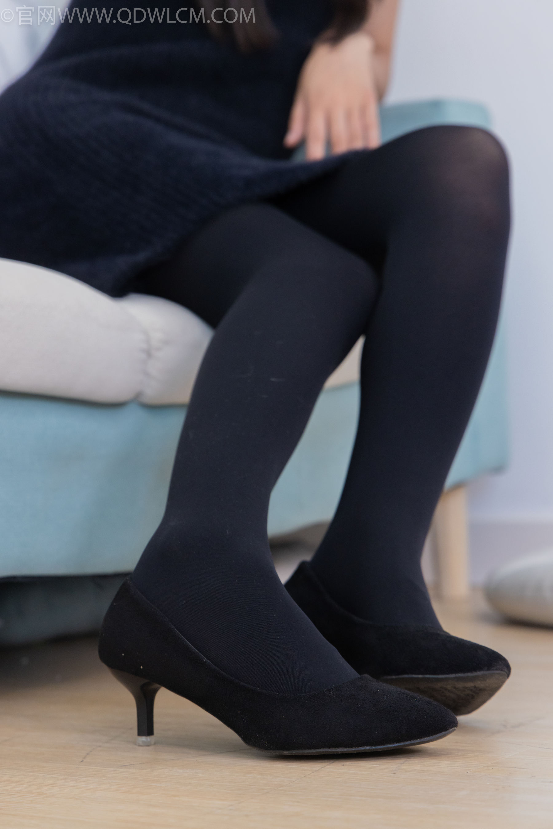 View - 物恋传媒 - Chiness Model  No.2115 小优 - 美好的过往 - 图库库