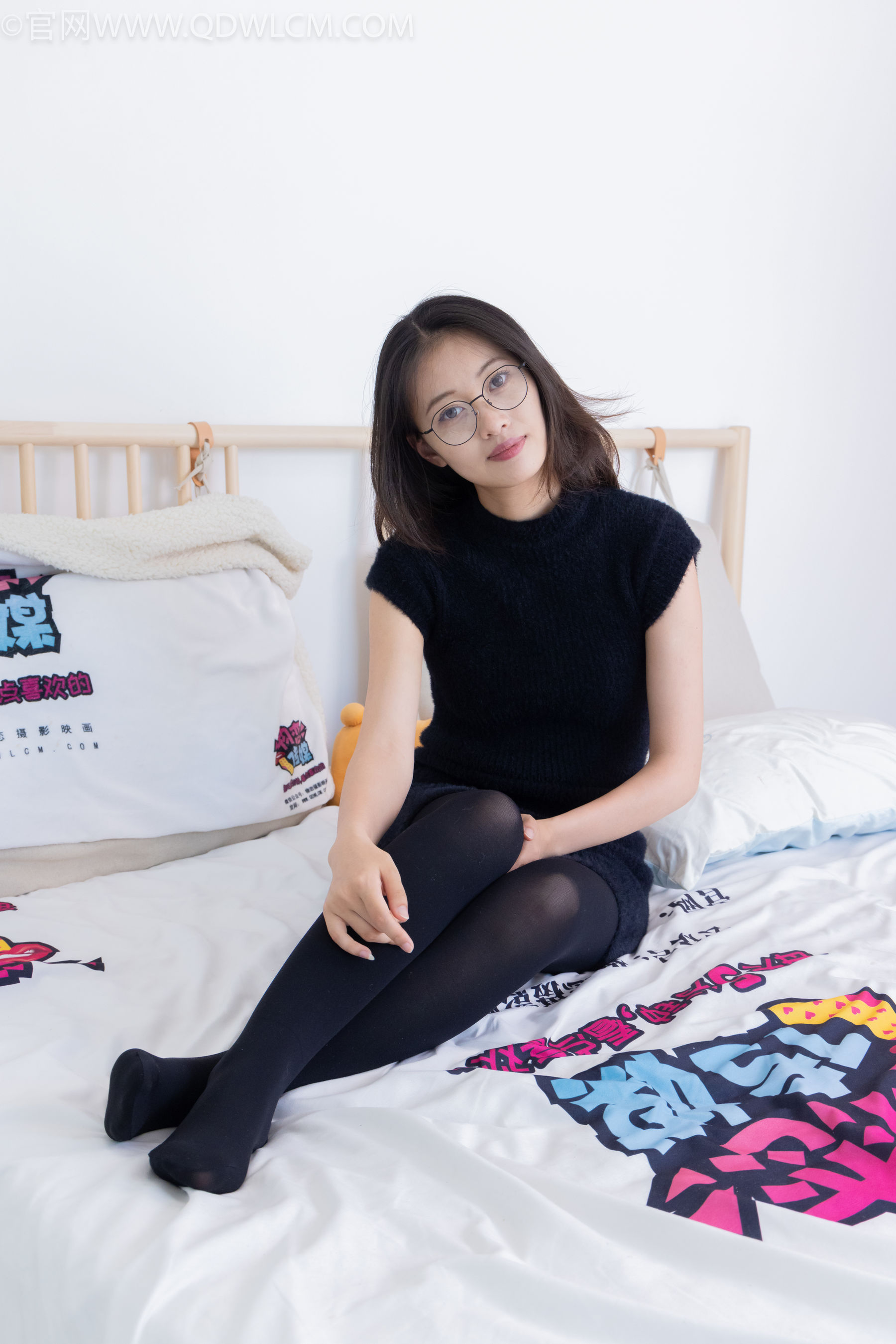 View - 物恋传媒 - Chiness Model  No.2115 小优 - 美好的过往 - 图库库