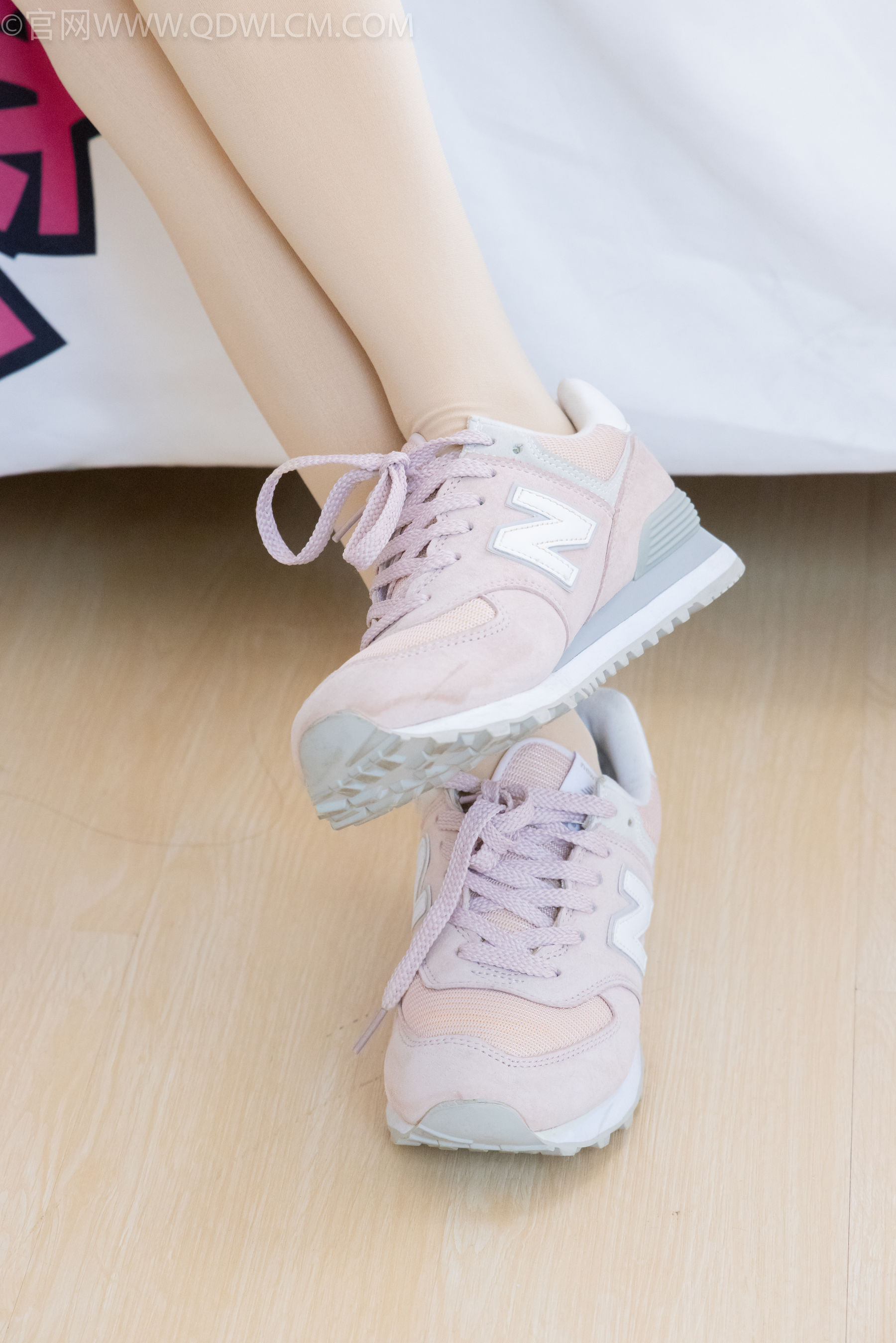 View - 物恋传媒 - Chiness Model  No.2114 嘉木 - 校园时光 - 图库库