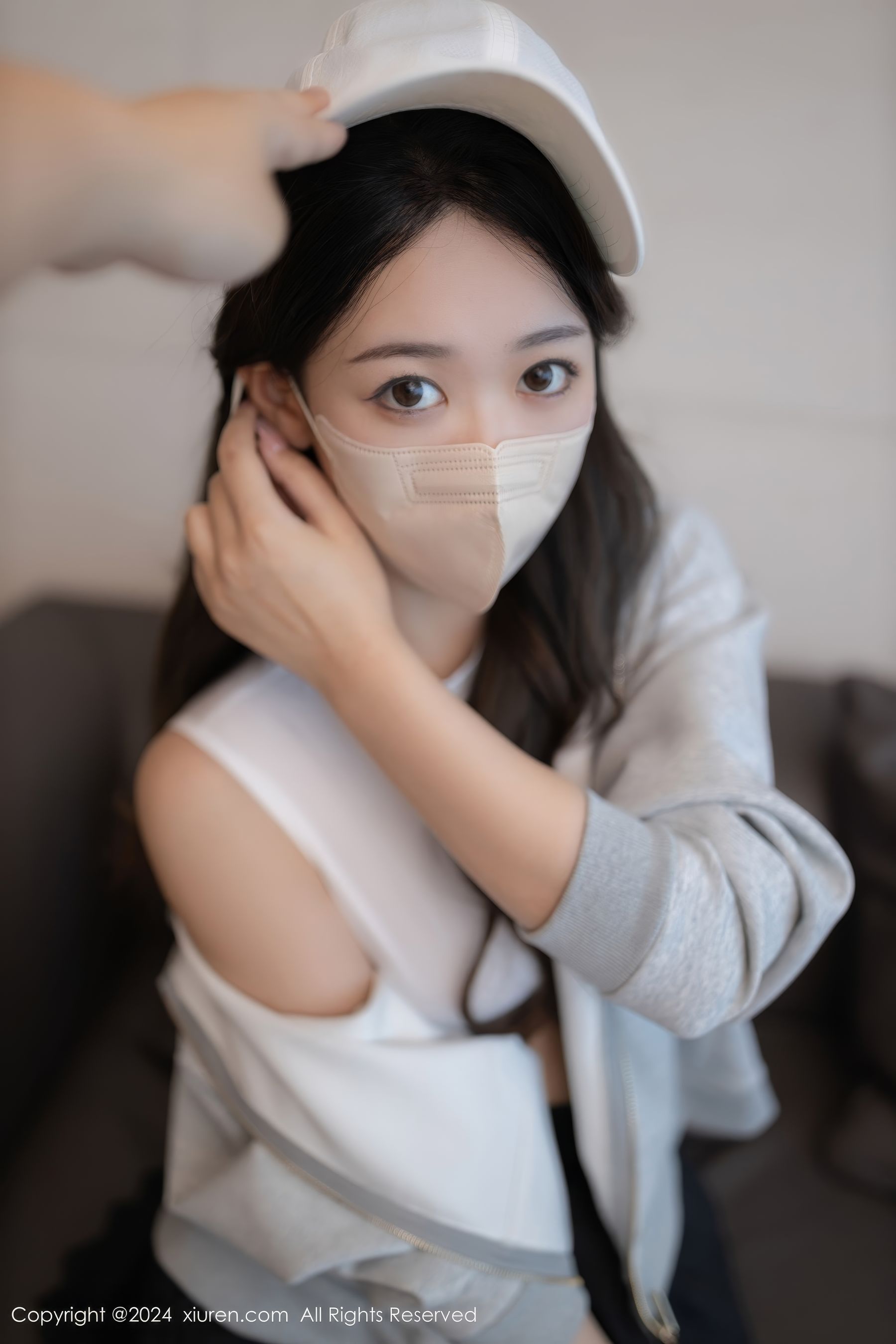 View - [XiuRen] 2024.09.23 No.9196 唐安琪 - Tang Anqi - 图库库