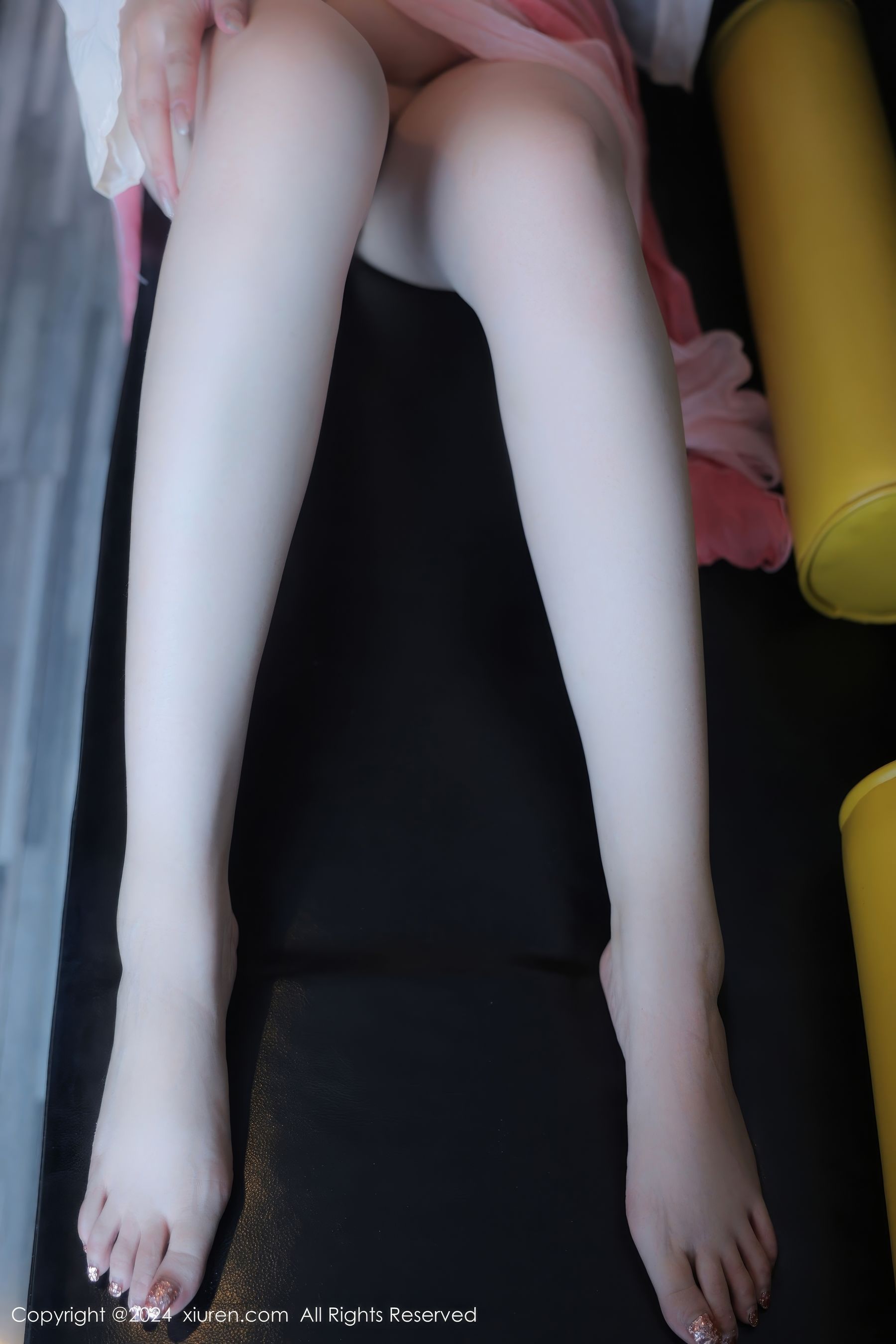 View - [XiuRen] 2024.09.26 No.9211 哦 - 图库库