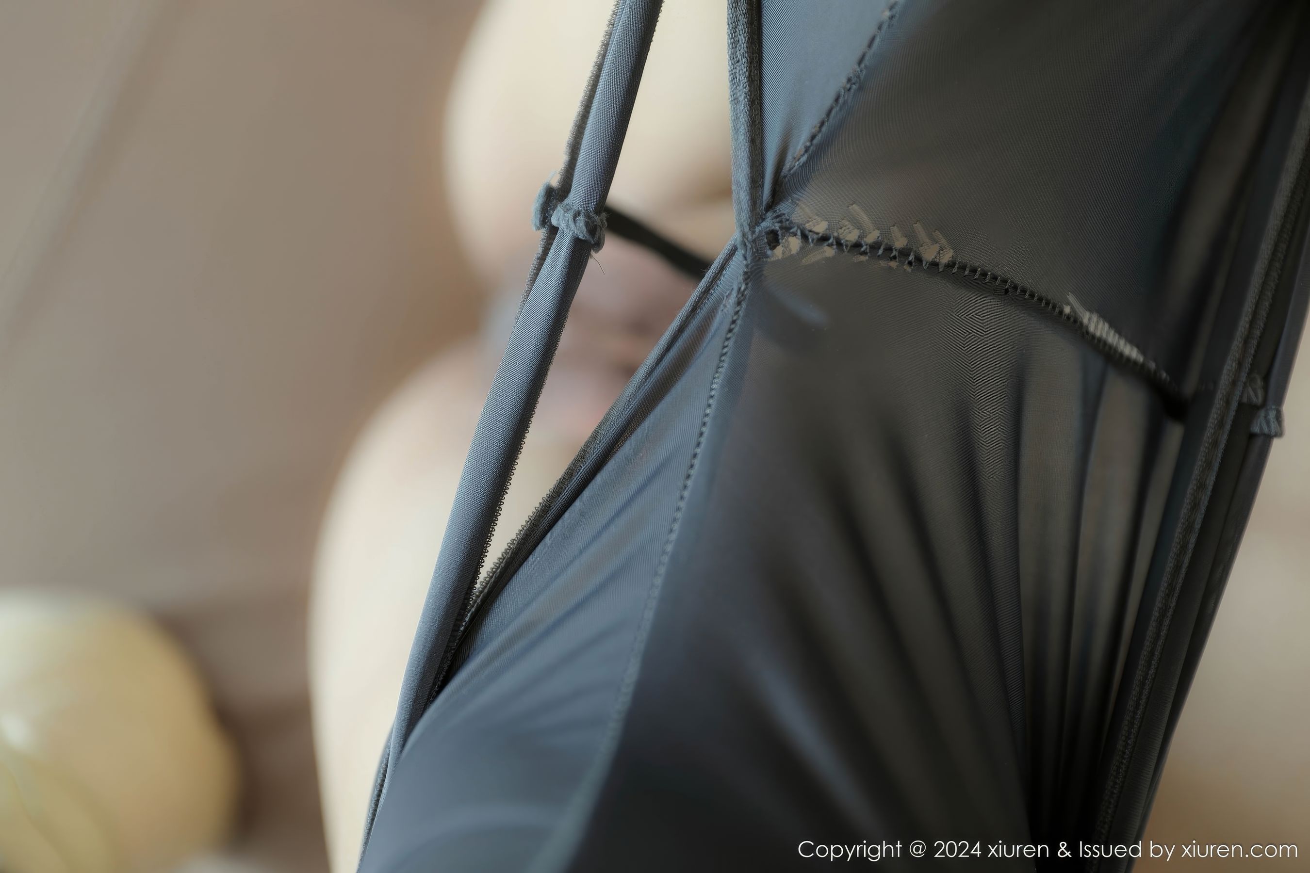 View - [XiuRen] 2024.09.20 No.9187 桃妖夭 - 图库库