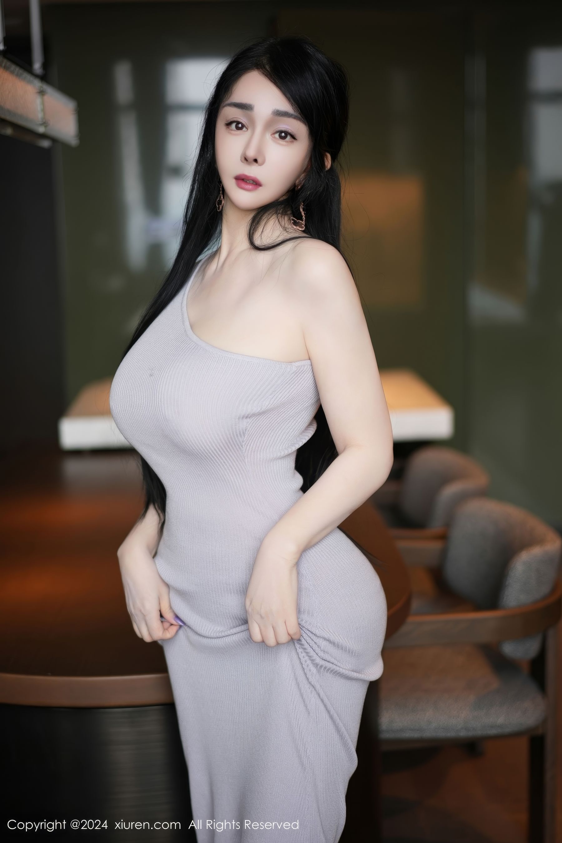 Gallery - [XiuRen] 2024.09.20 No.9183 允爾 - 图库库