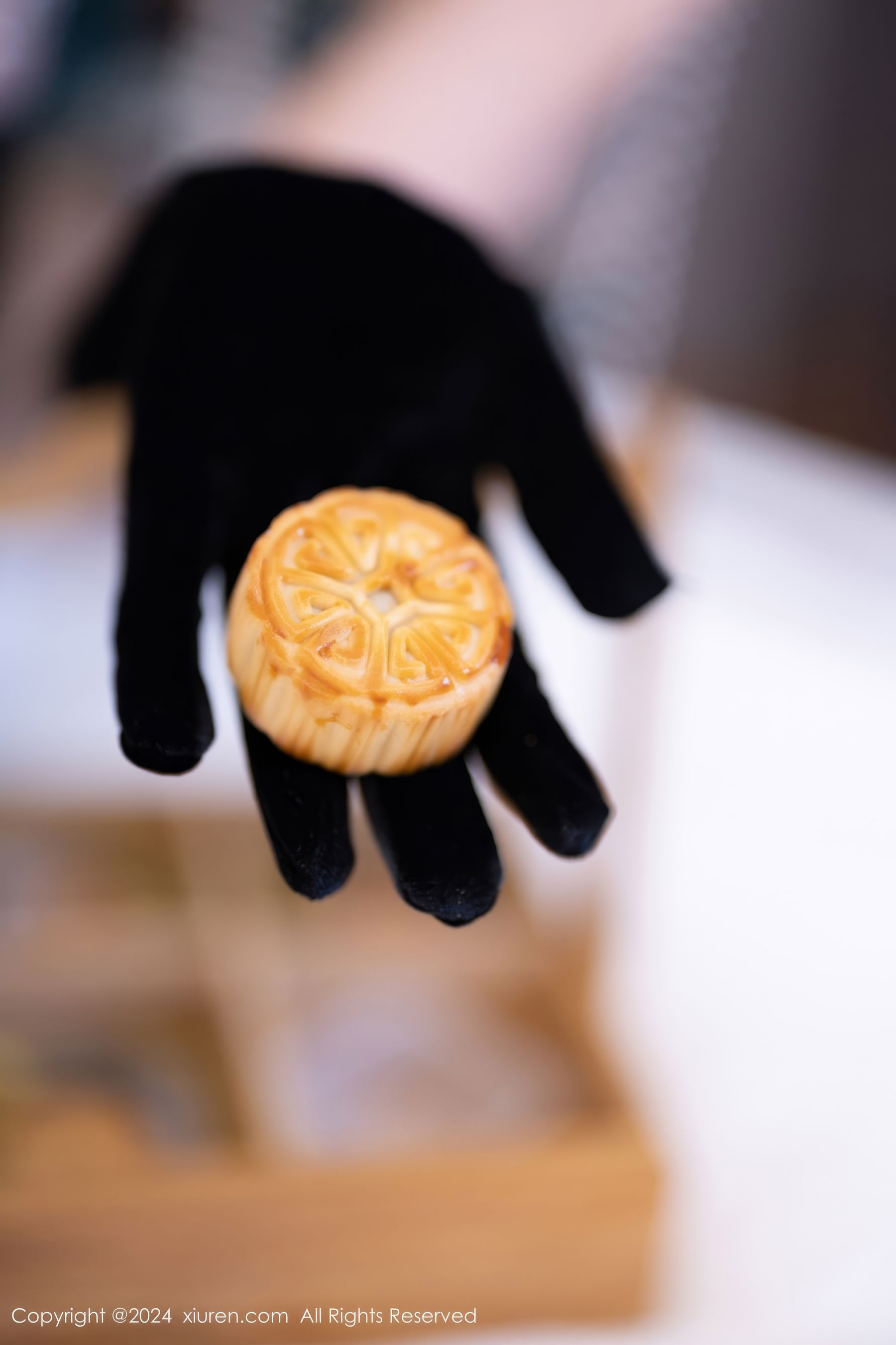 View - [XiuRen] 2024.09.14 No.9165 杨晨晨Yome - 图库库