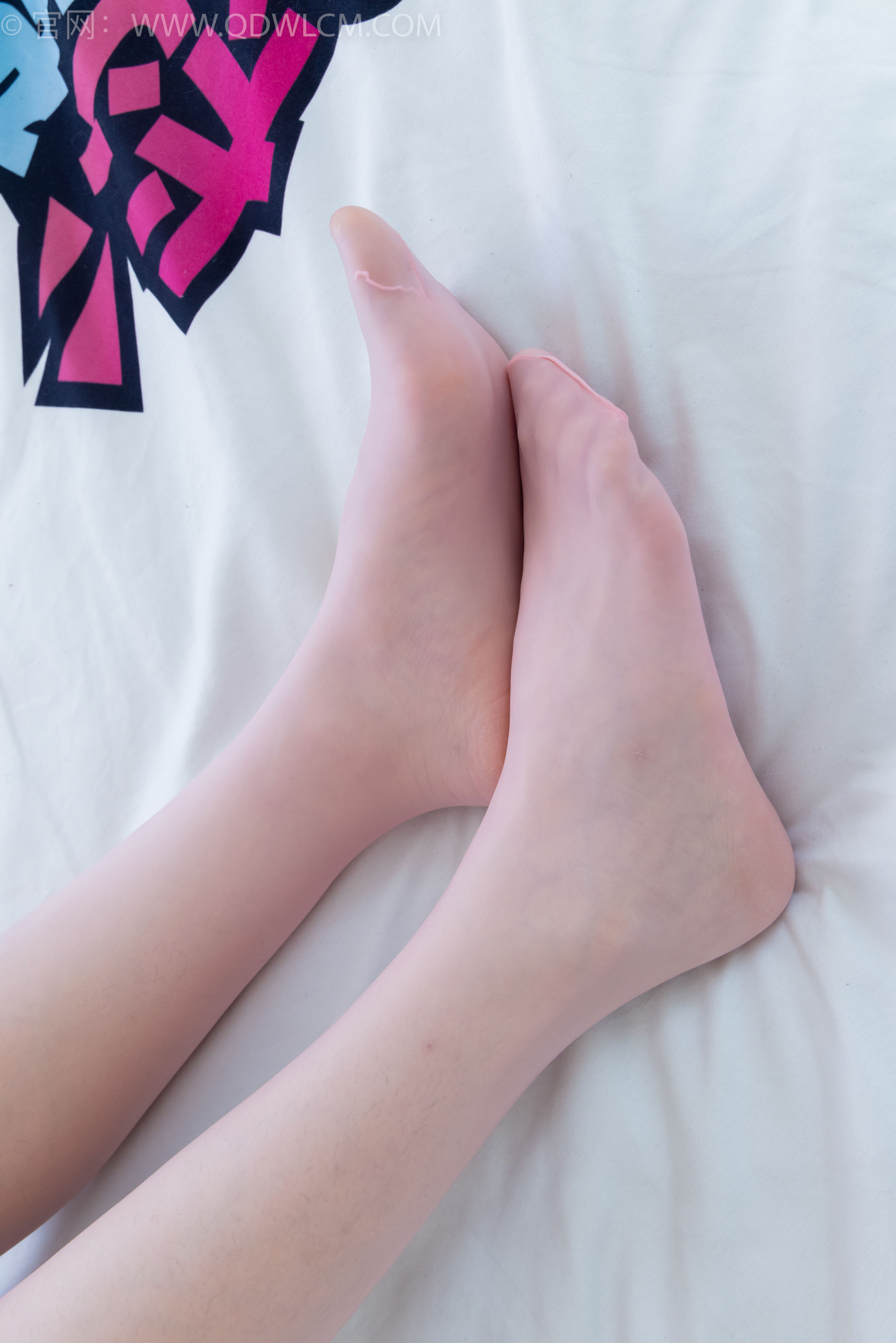 View - 物恋传媒 - Chiness Model  No.2123 菜菜 - 童话小鹿 - 图库库