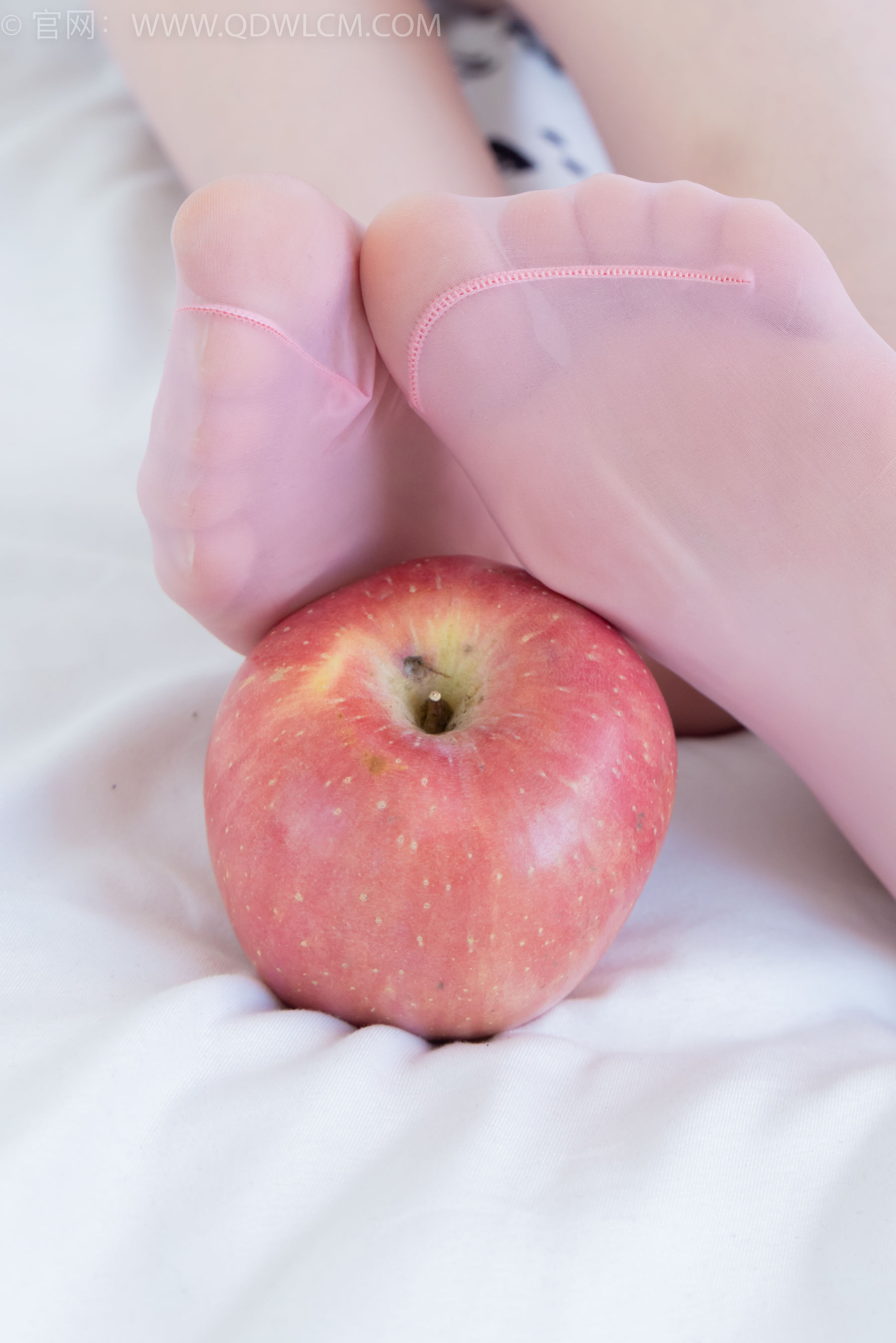 View - 物恋传媒 - Chiness Model  No.2123 菜菜 - 童话小鹿 - 图库库