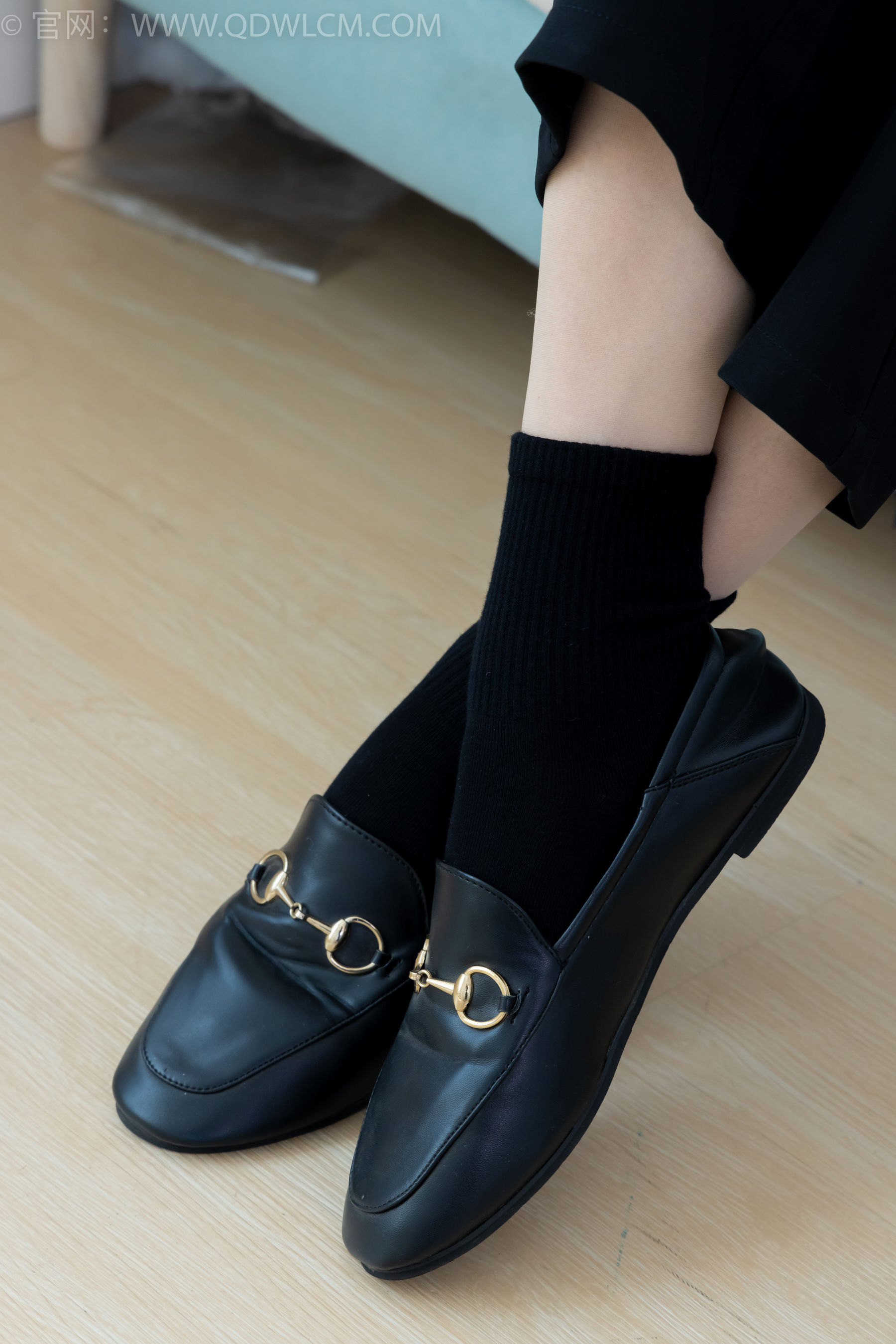 View - 物恋传媒 - Chiness Model  No.2126 茯苓 - 泛黄的相片 - 图库库