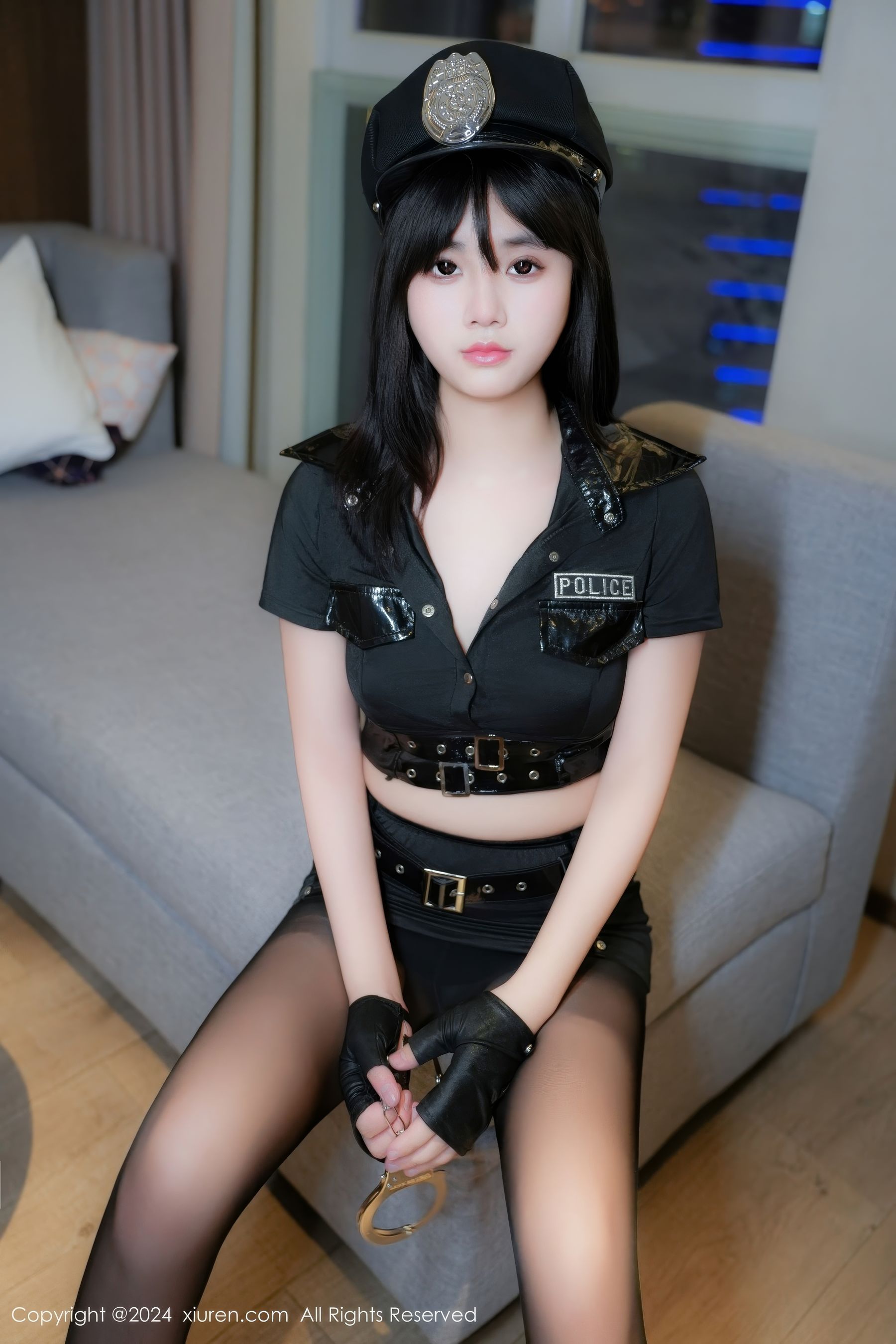 View - [XiuRen] 2024.10.09 No.9253 姚若兮vay - 图库库