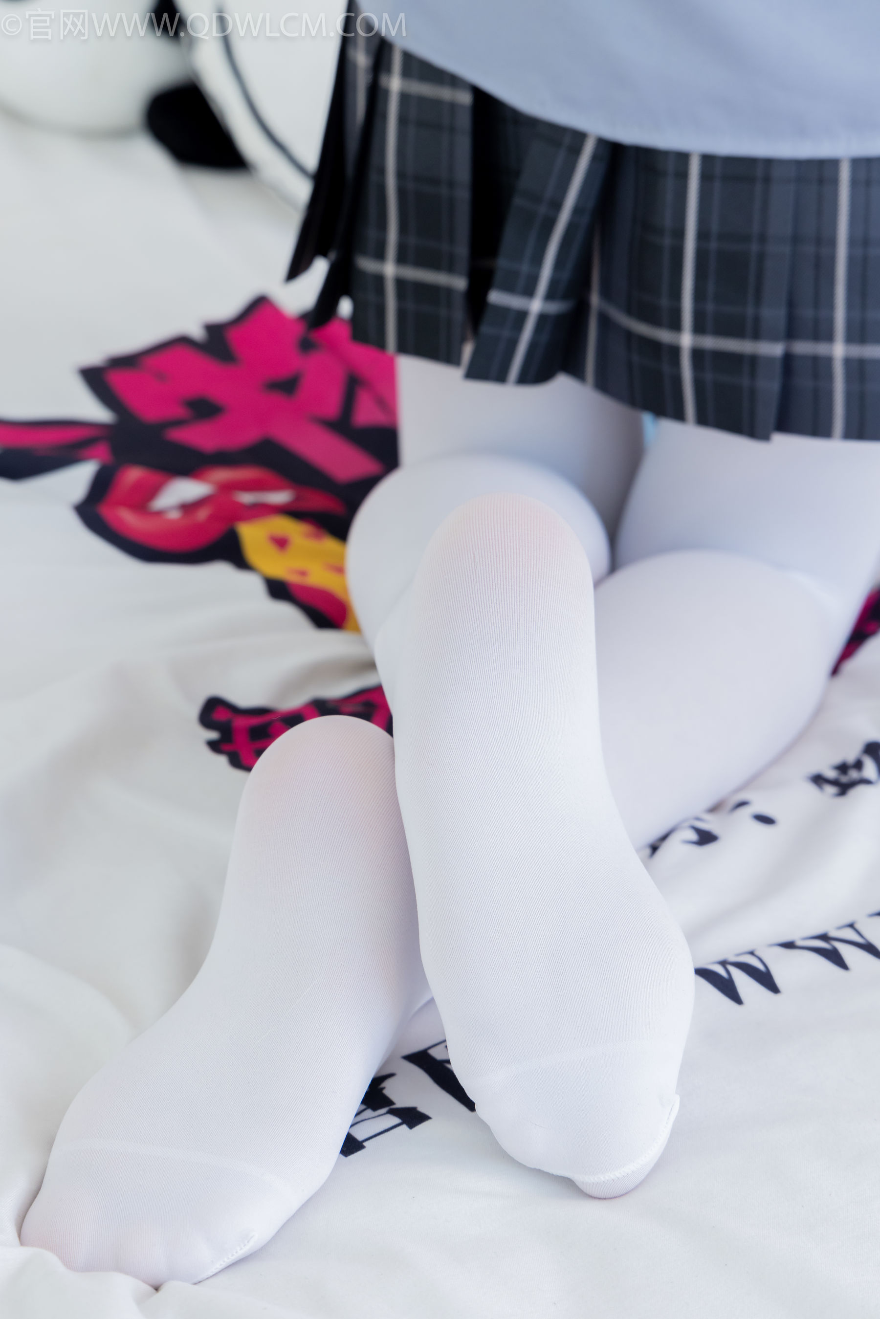 View - 物恋传媒 - Chiness Model  No.2149 小芙 -午后的静谧 - 图库库