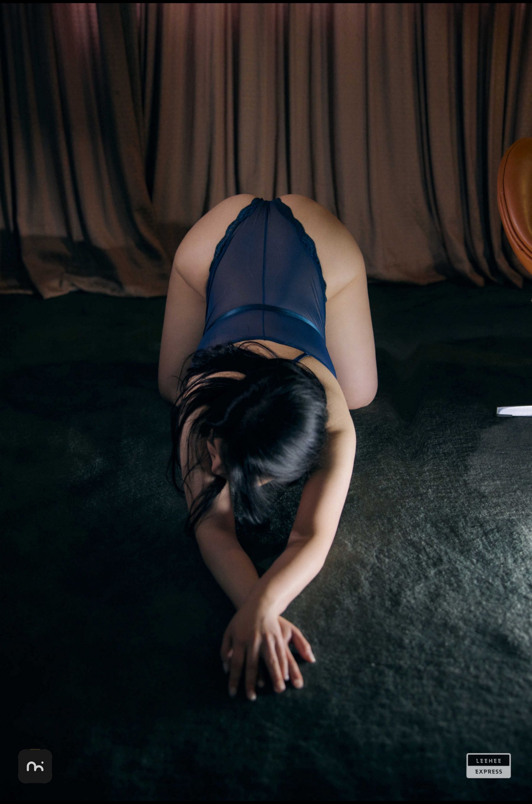 Gallery - [LEEHEE EXPRESS] LEBE-199B - Daky - 图库库