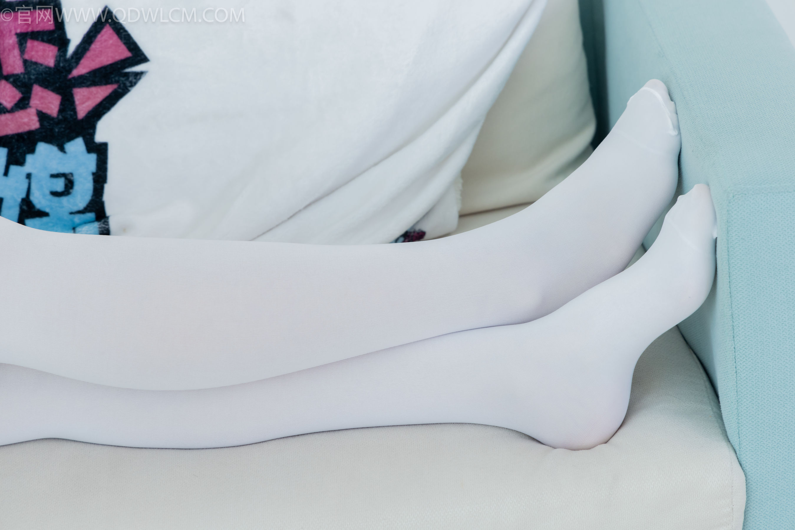 View - 物恋传媒 - Chiness Model  No.2149 小芙 -午后的静谧 - 图库库