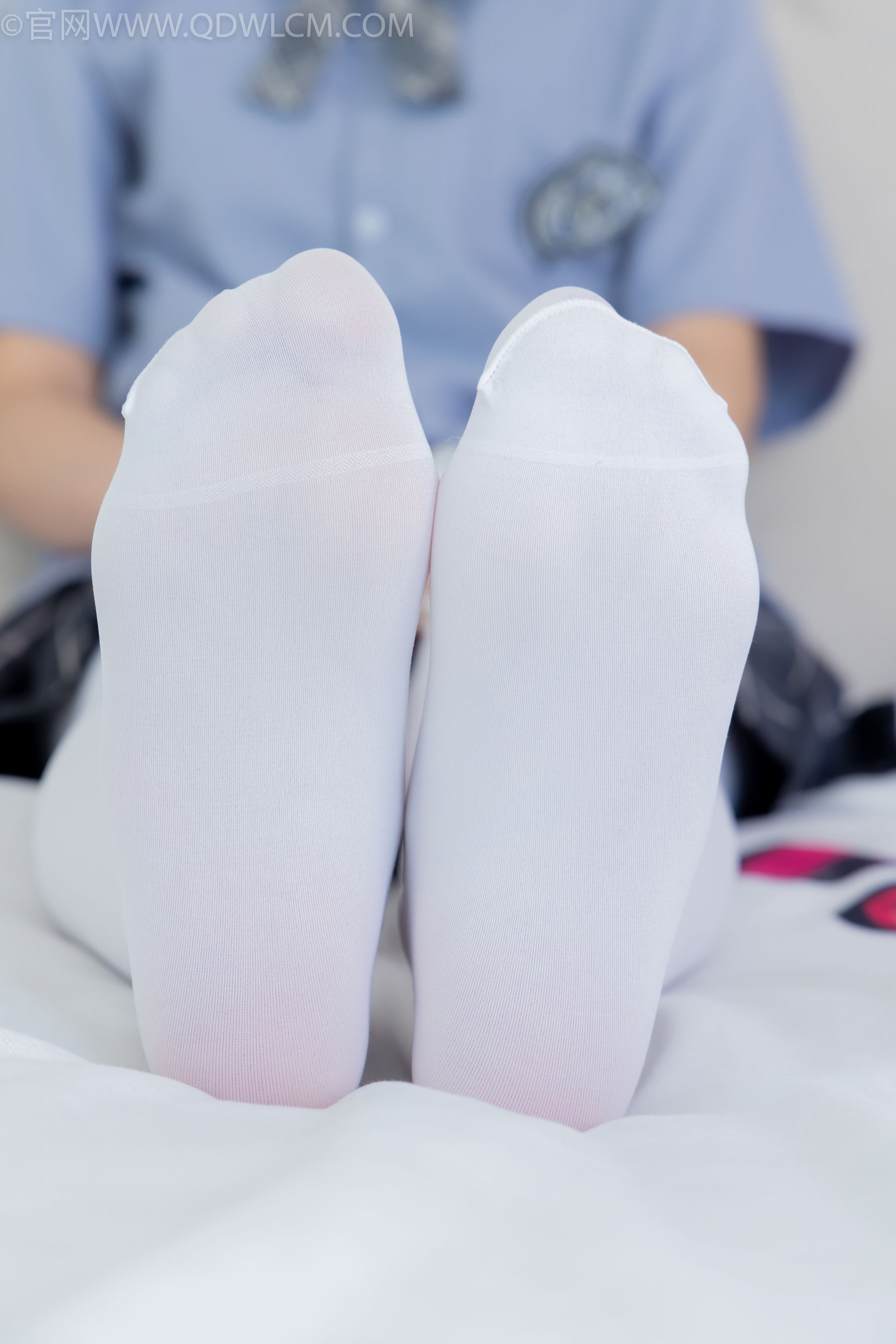 View - 物恋传媒 - Chiness Model  No.2149 小芙 -午后的静谧 - 图库库