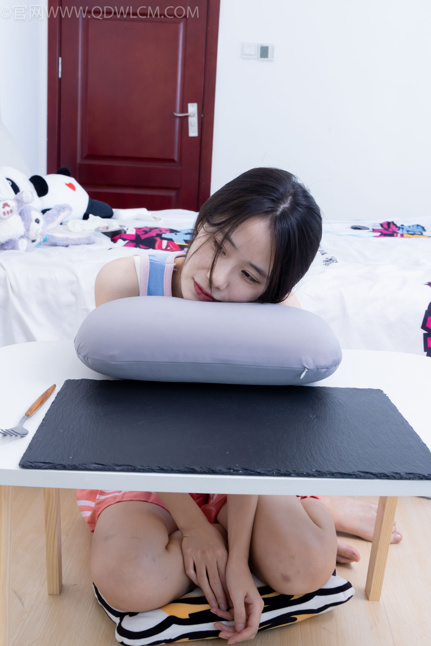 Gallery - 物恋传媒 - Chiness Model No.2150 菜菜 -丹丹的思念 - 图库库