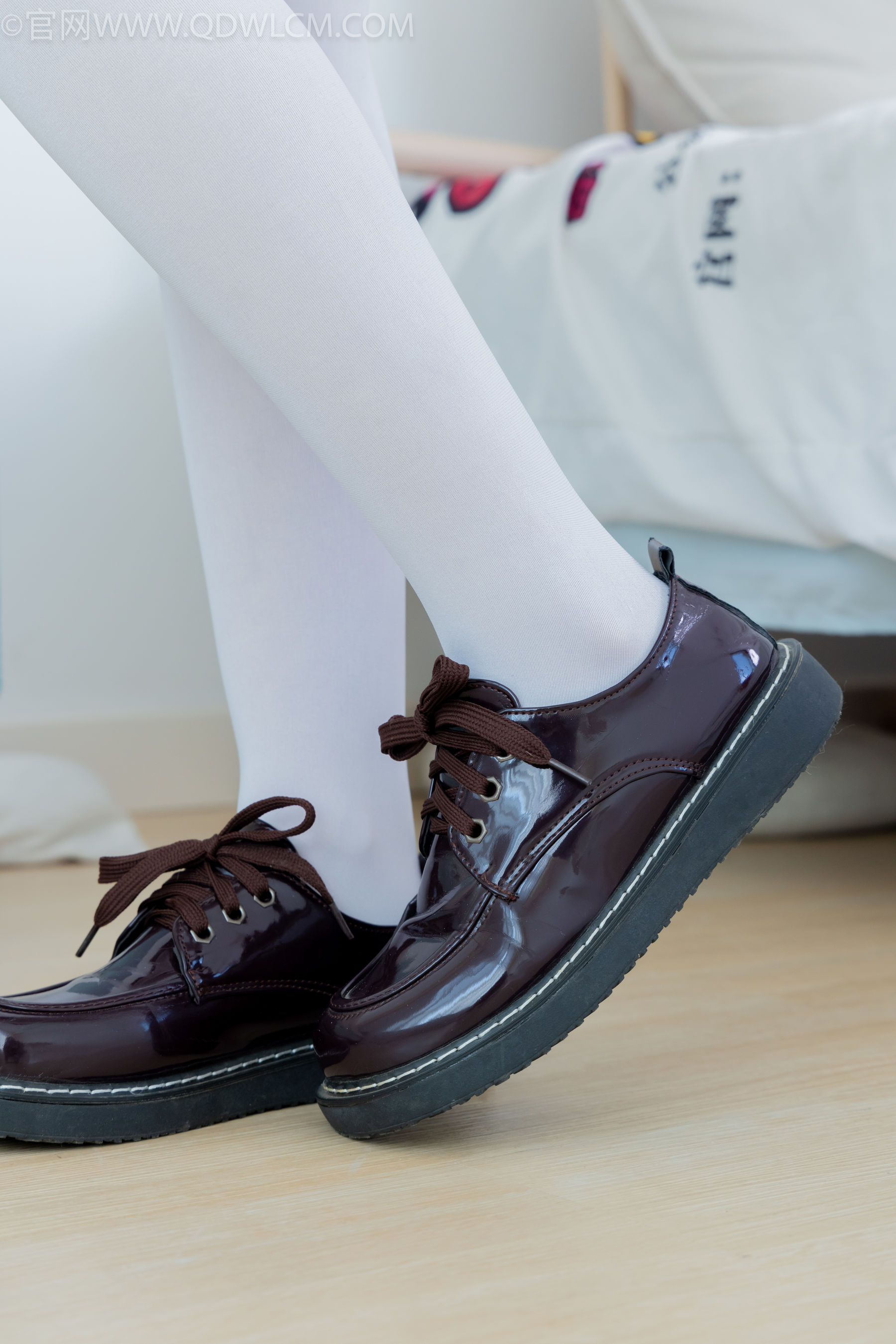 View - 物恋传媒 - Chiness Model  No.2149 小芙 -午后的静谧 - 图库库