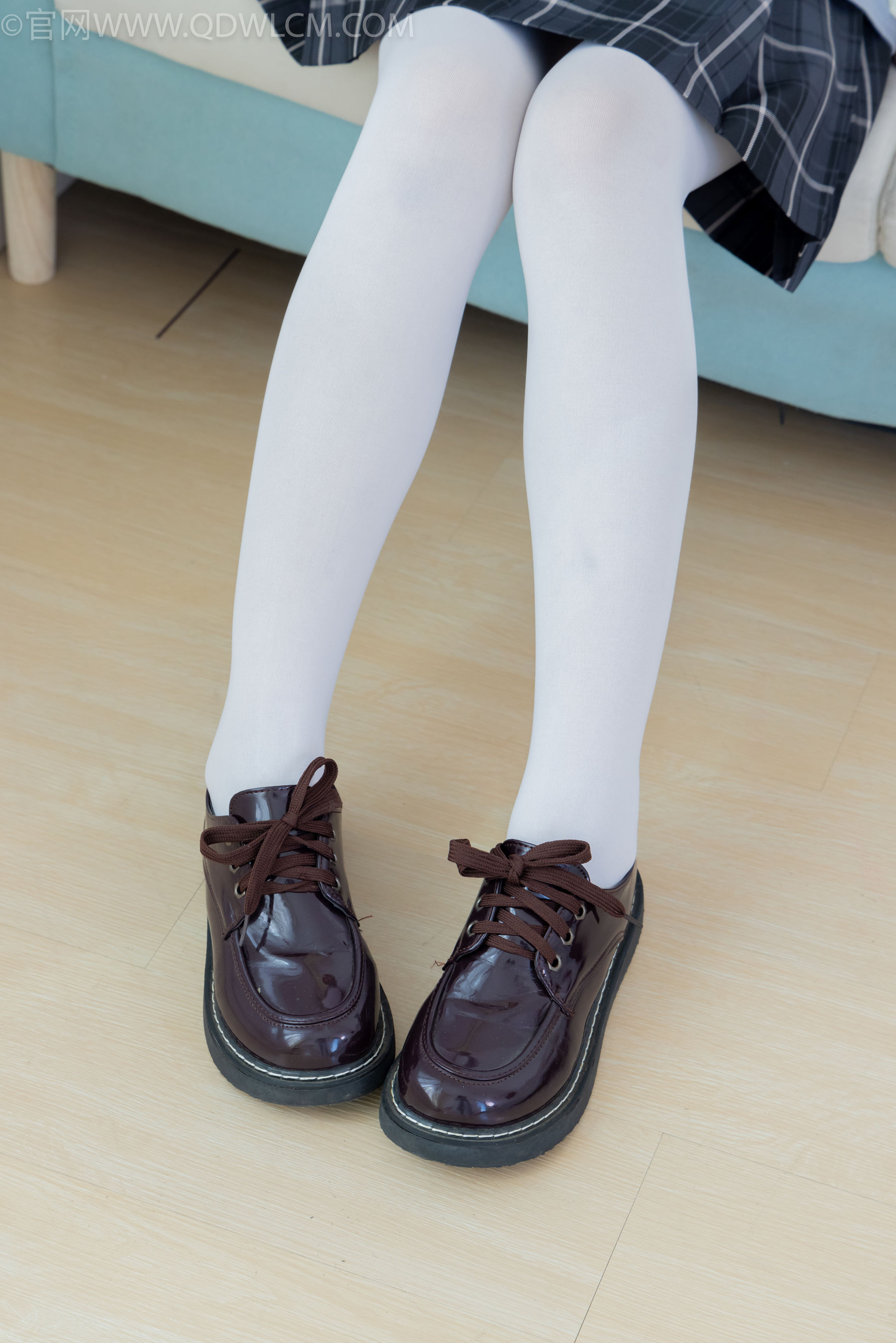 View - 物恋传媒 - Chiness Model  No.2149 小芙 -午后的静谧 - 图库库