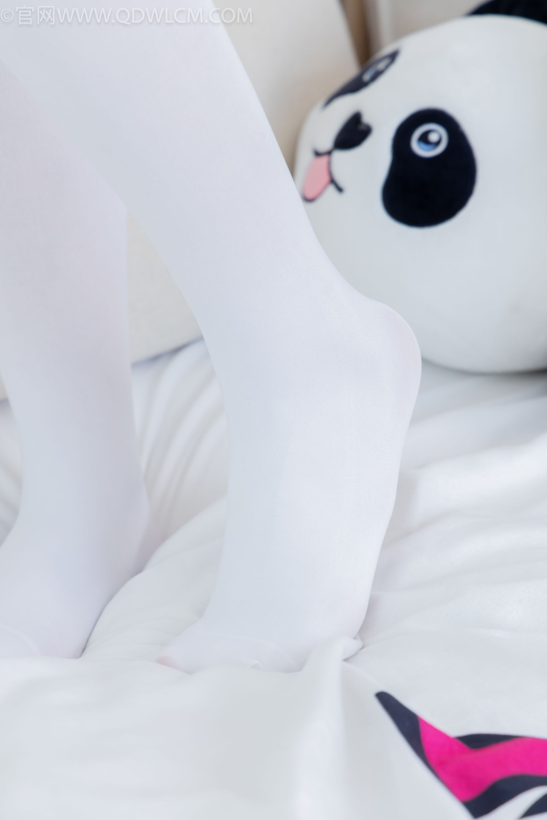 View - 物恋传媒 - Chiness Model  No.2149 小芙 -午后的静谧 - 图库库