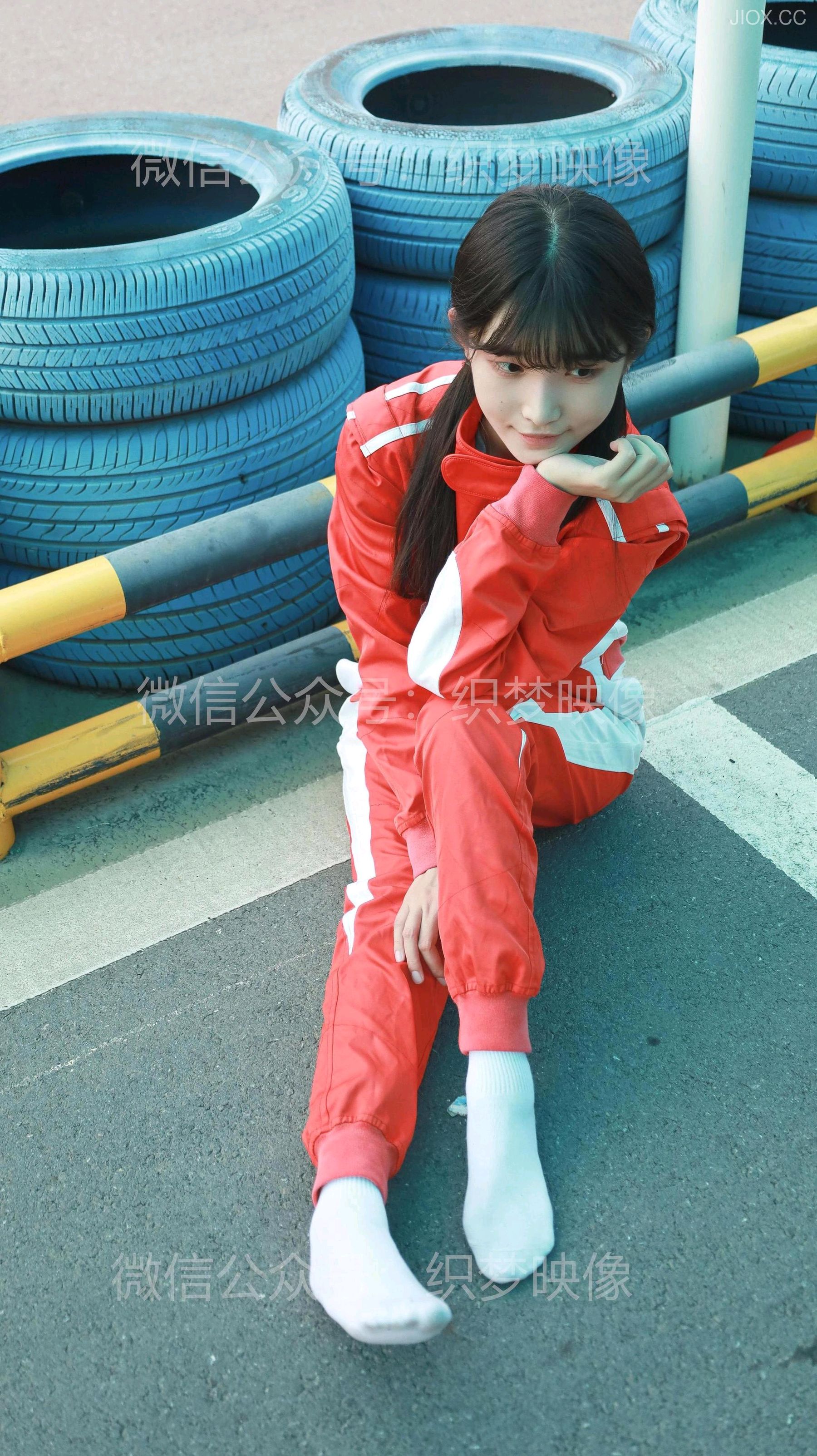 [织梦映像] 寻梦飞车/(288P)