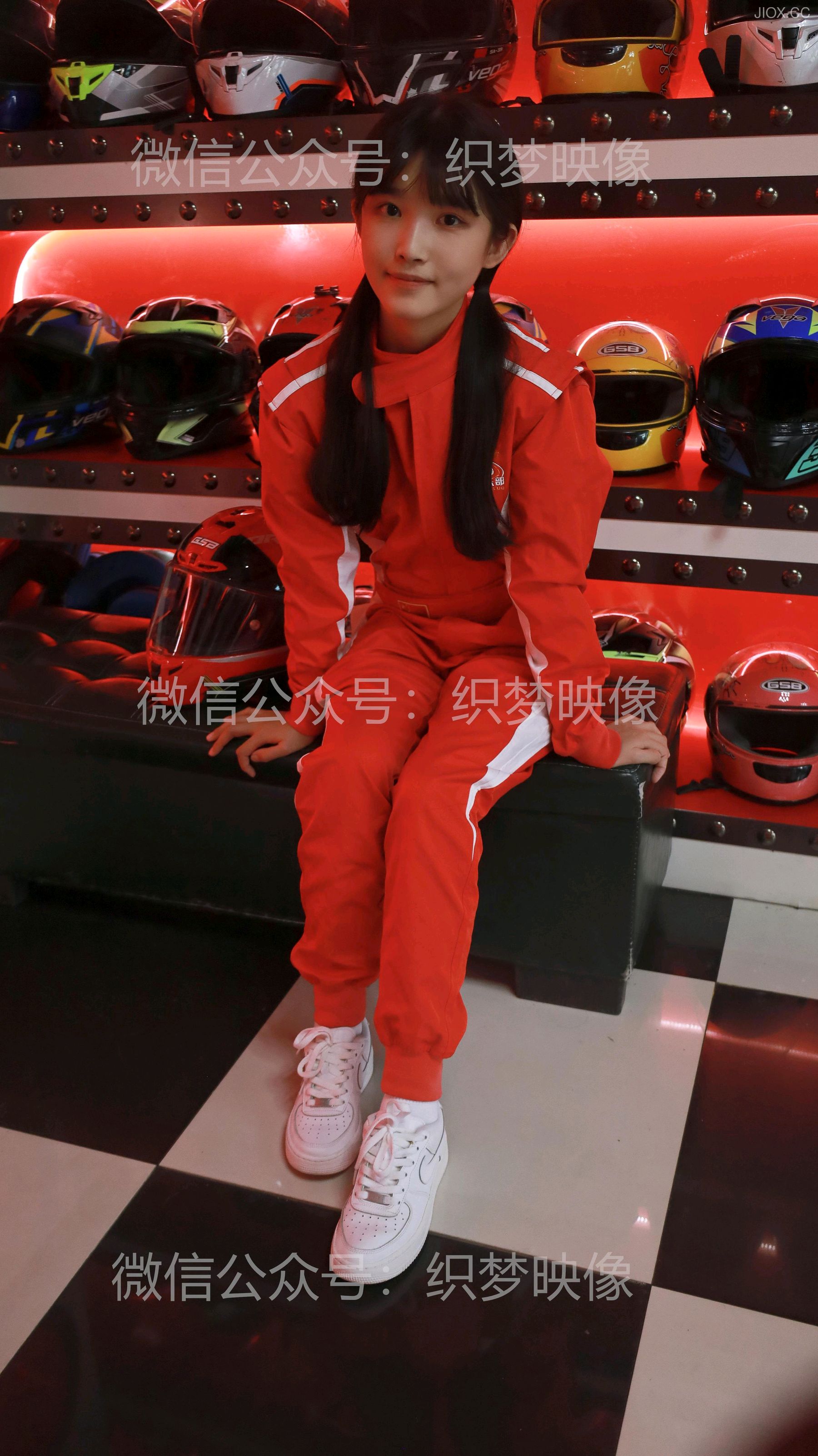 [织梦映像] 寻梦飞车/(288P)