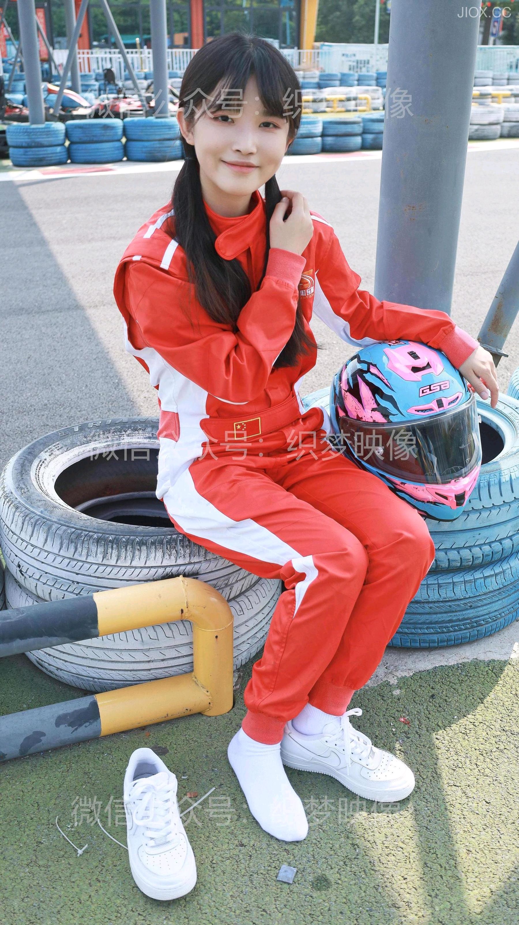 [织梦映像] 寻梦飞车/(288P)