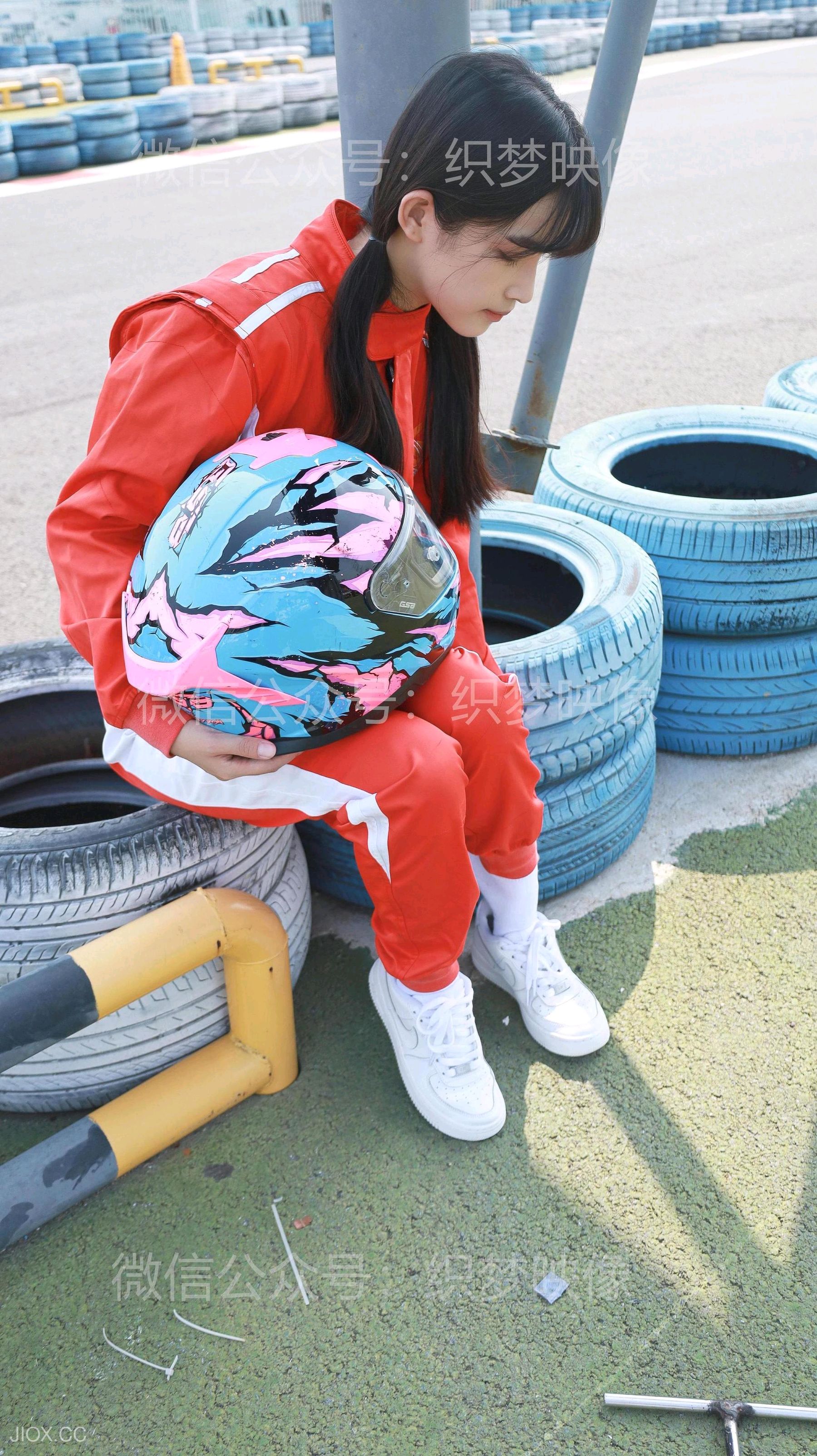 [织梦映像] 寻梦飞车/(288P)