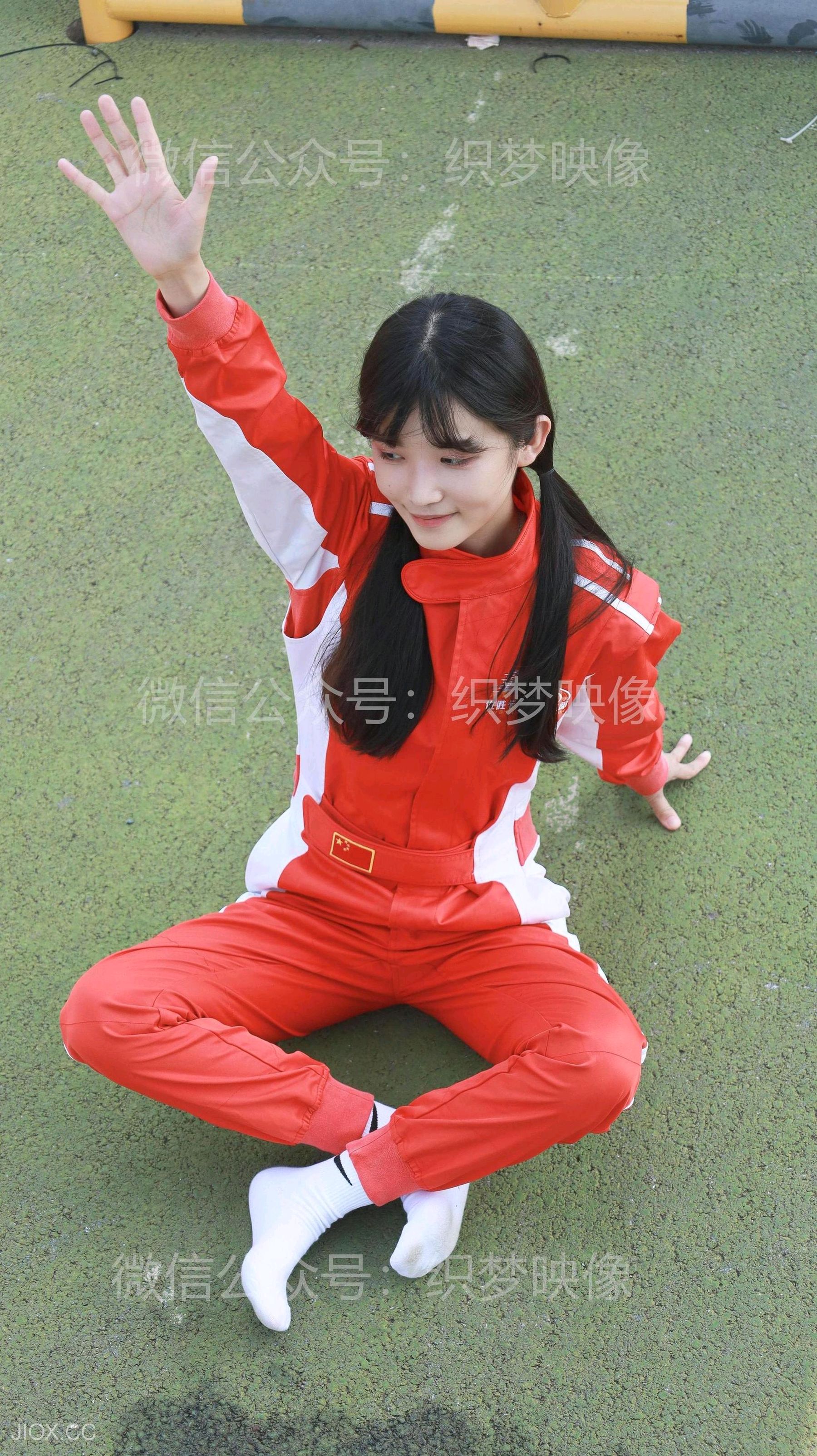 [织梦映像] 寻梦飞车/(288P)