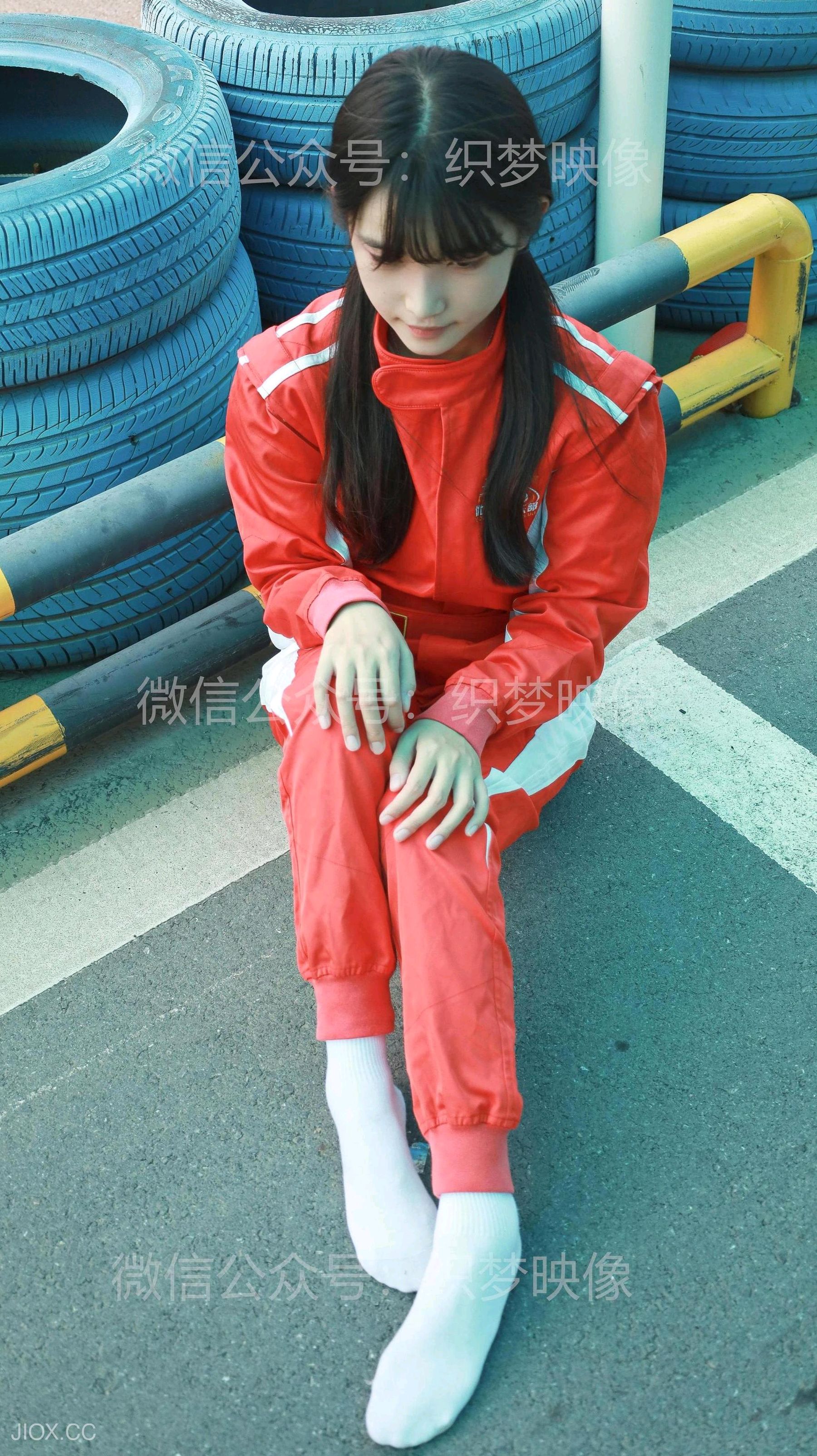 [织梦映像] 寻梦飞车/(288P)